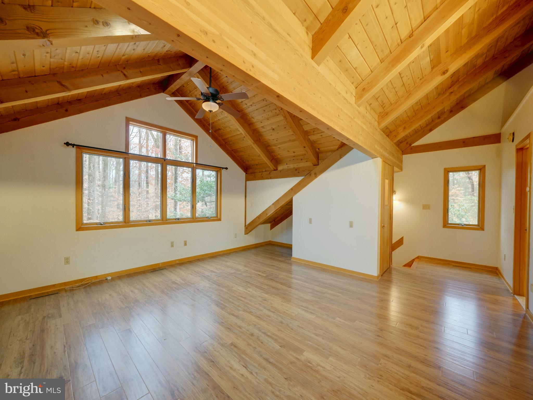 CHAPEL WOODS - Residential