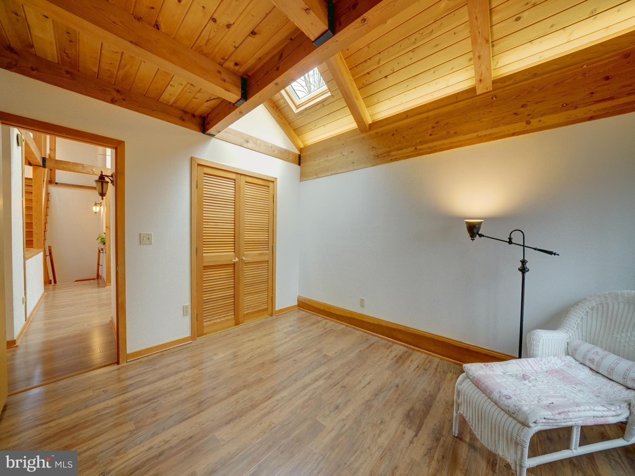 CHAPEL WOODS - Residential