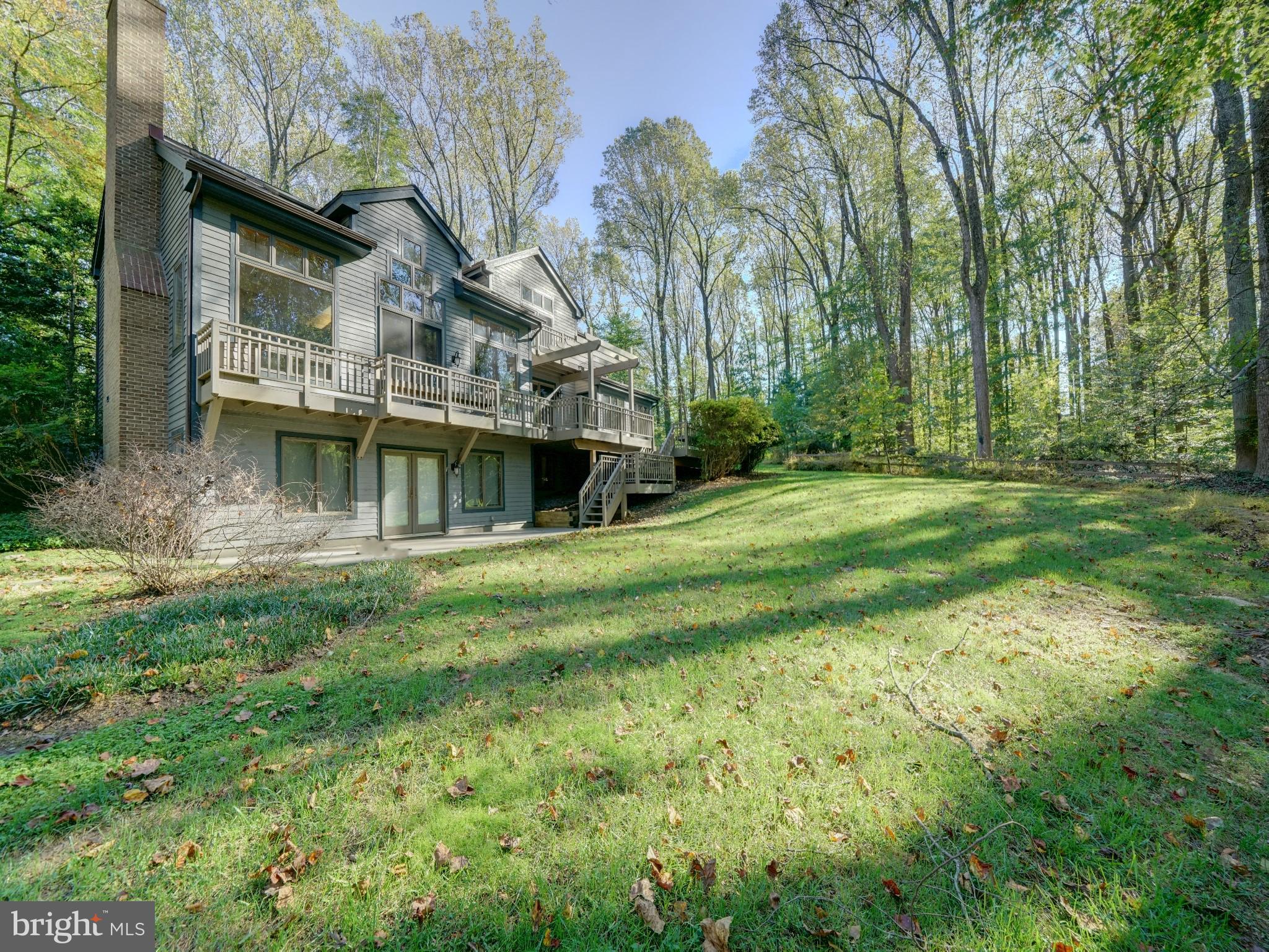 11818 LINDEN CHAPEL ROAD