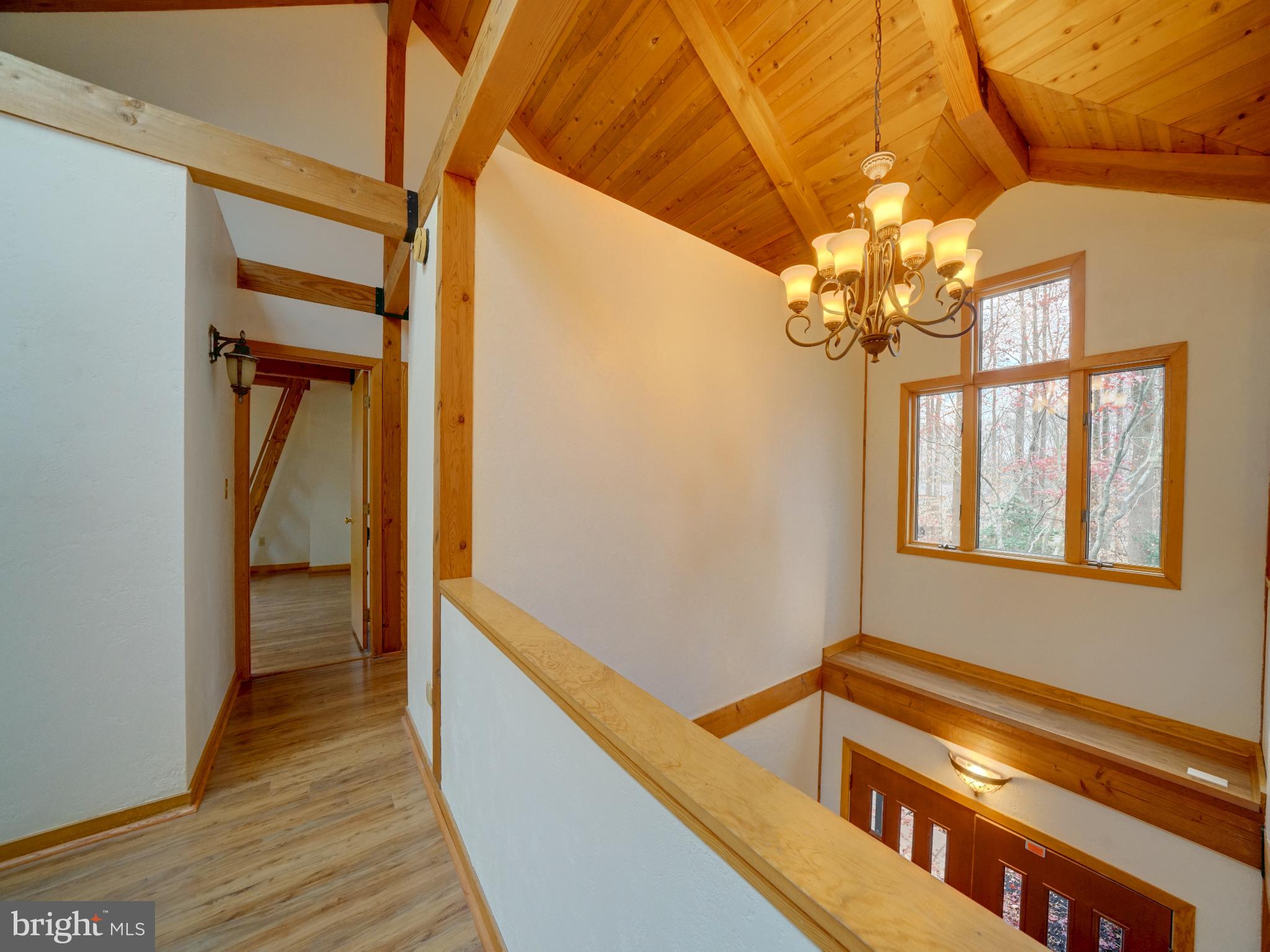 CHAPEL WOODS - Residential