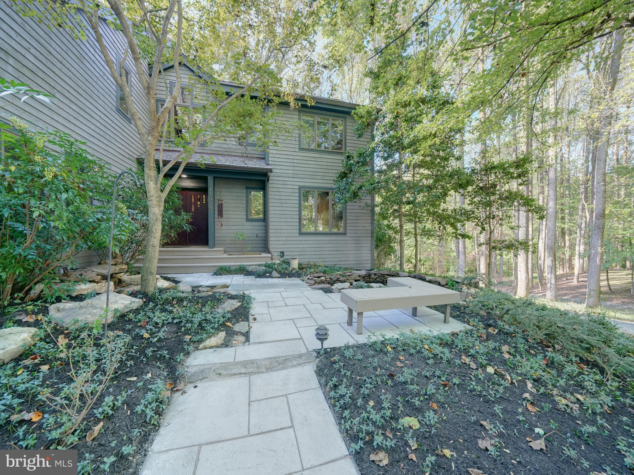 CHAPEL WOODS - Residential