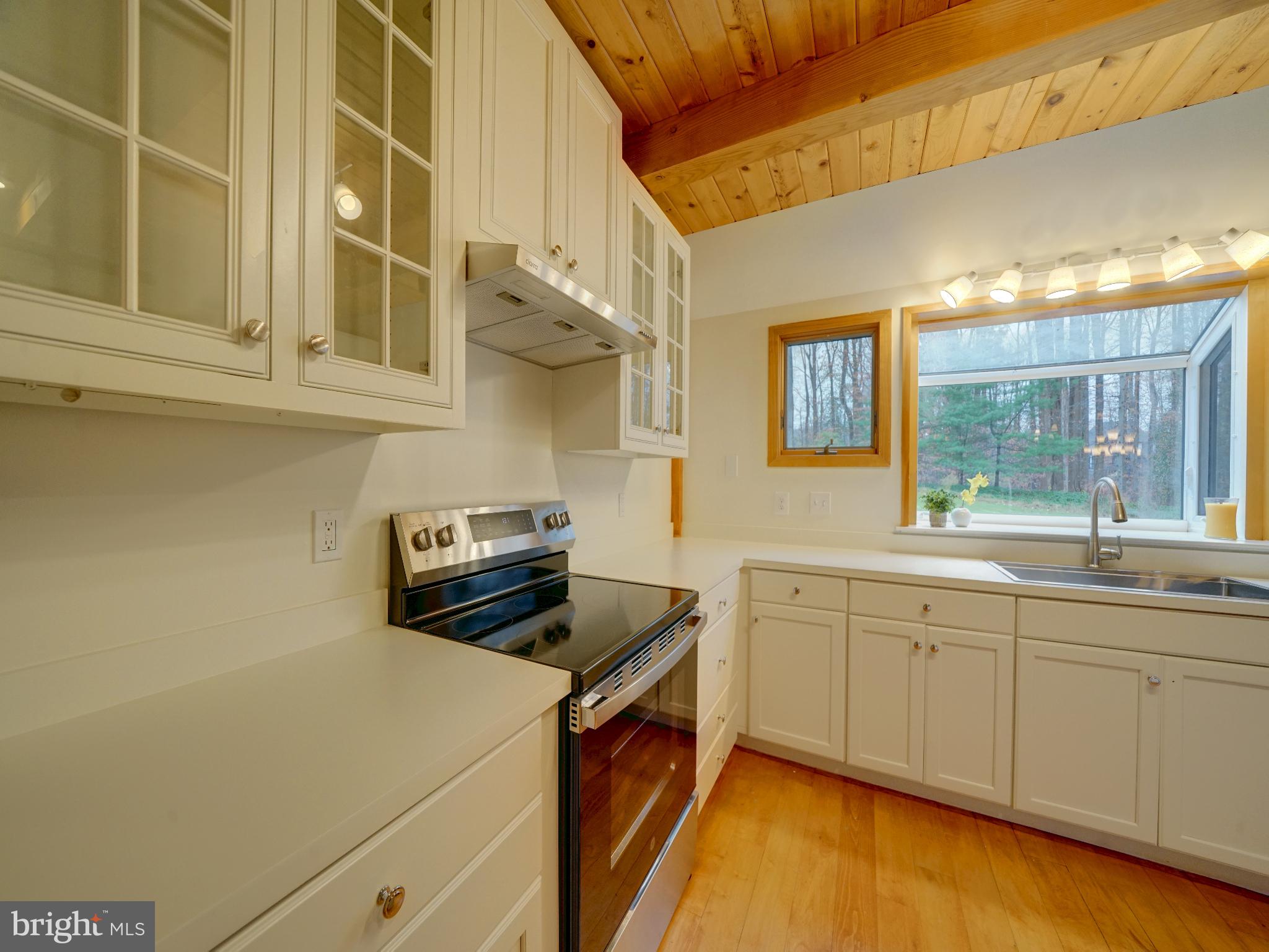 CHAPEL WOODS - Residential