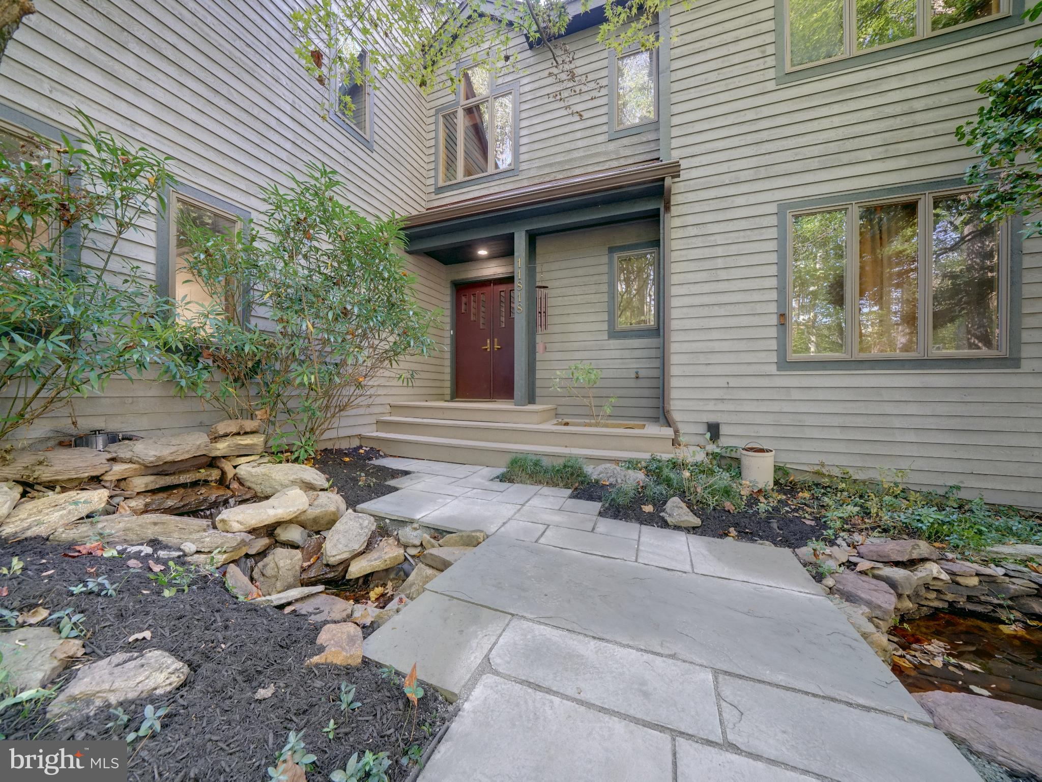 CHAPEL WOODS - Residential