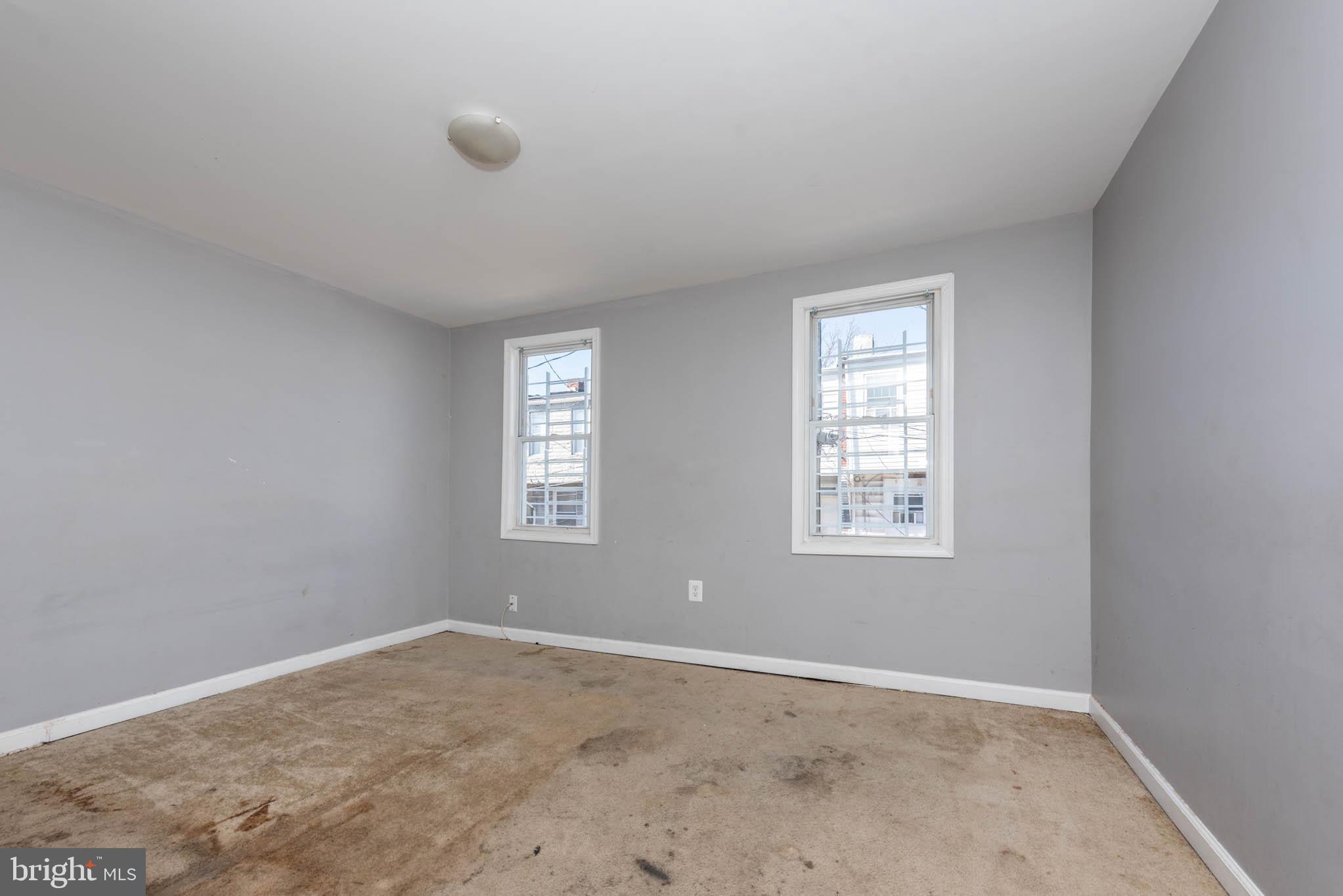 PATTERSON PARK - Residential