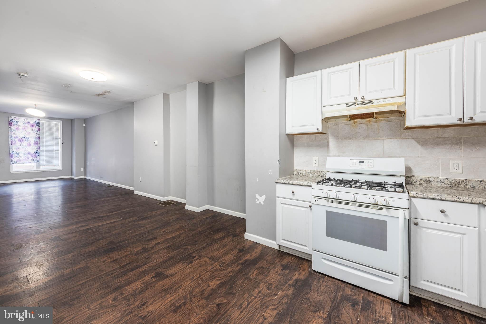 PATTERSON PARK - Residential