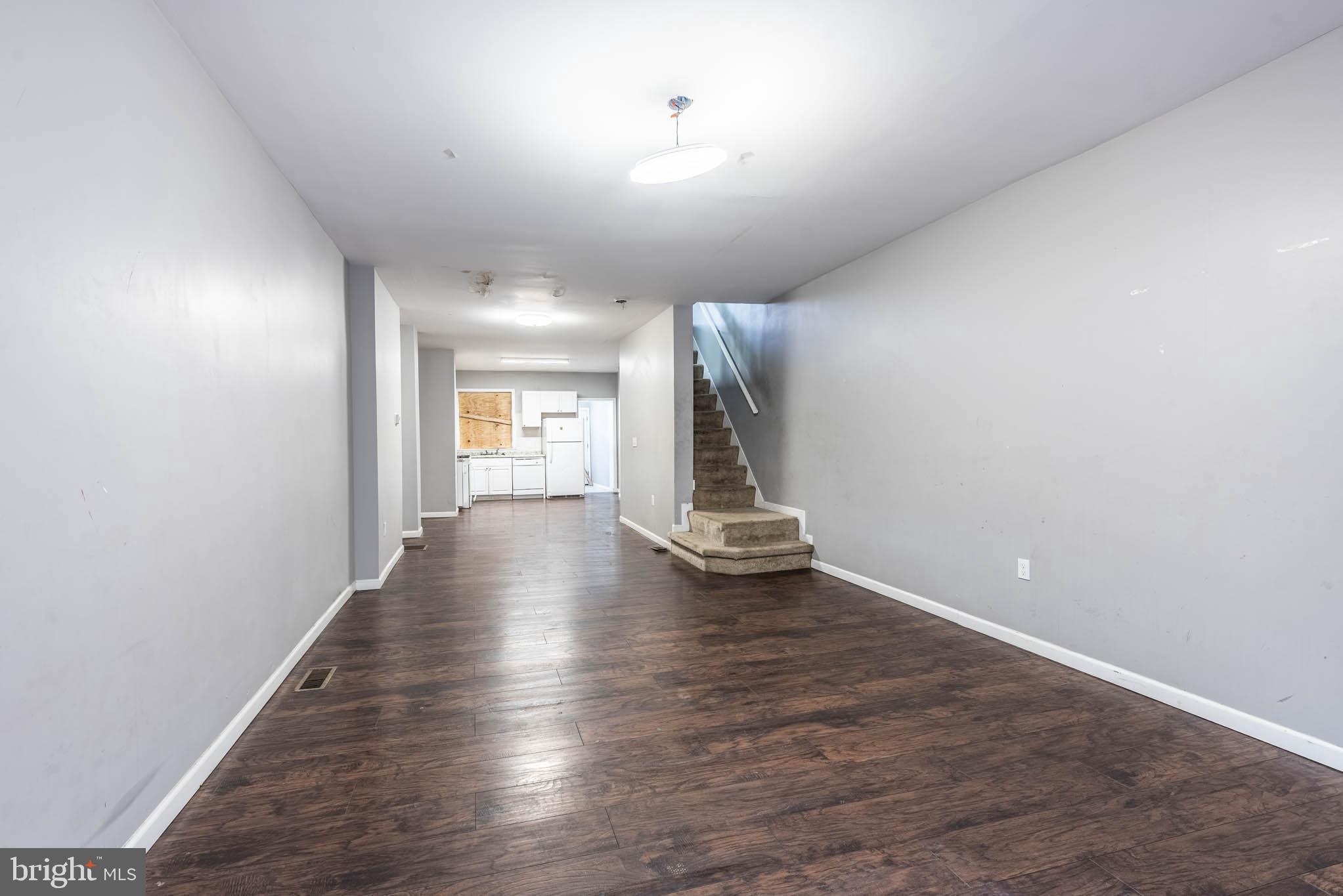 PATTERSON PARK - Residential
