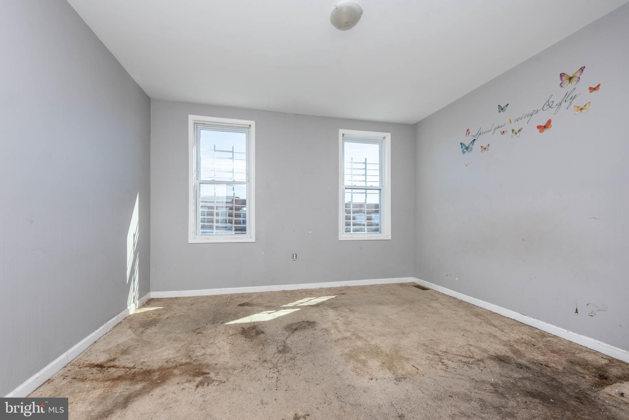 PATTERSON PARK - Residential