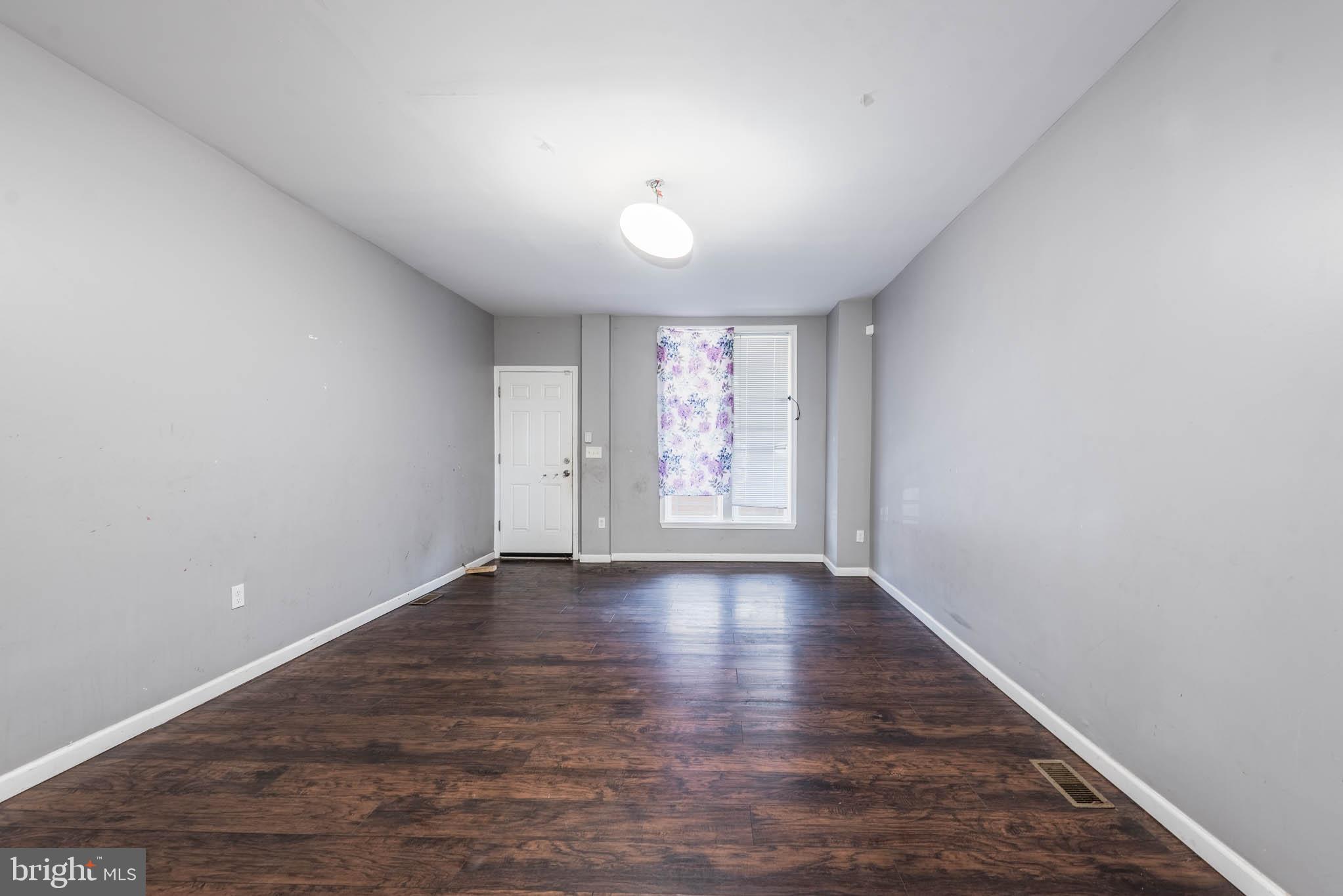 PATTERSON PARK - Residential
