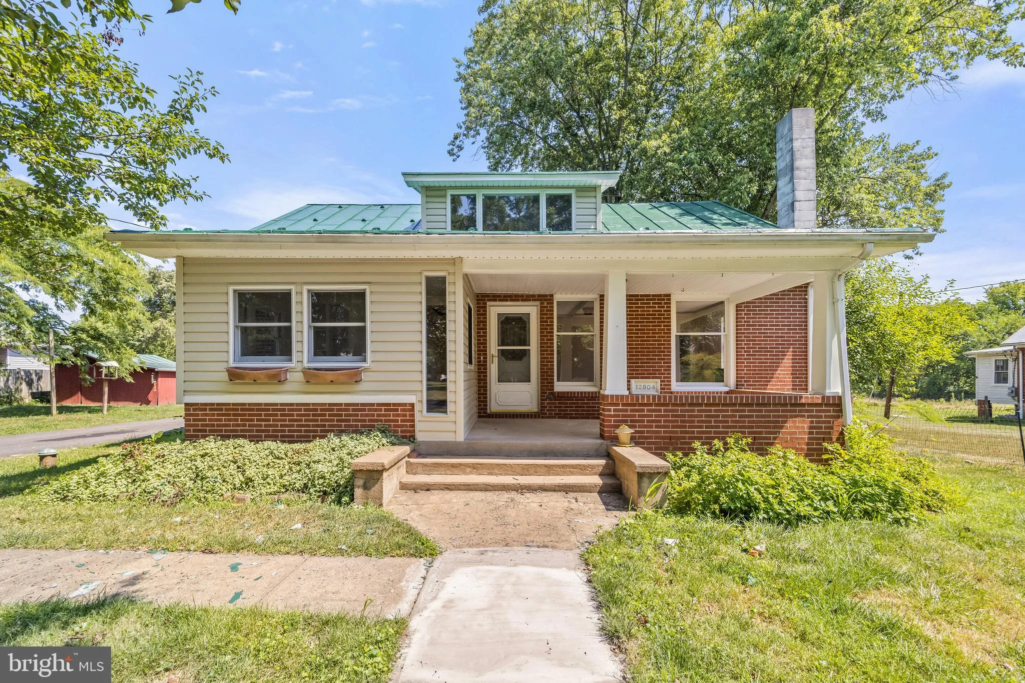 12904 Free Street, Nokesville, VA 20181