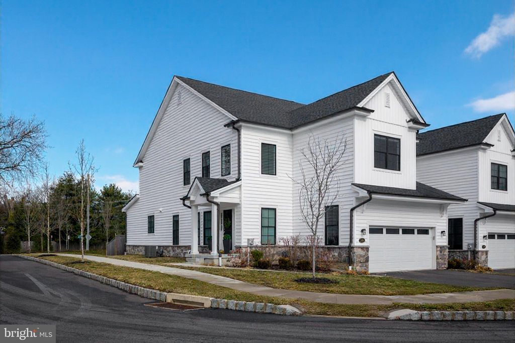 Photo of 508 Carmela Way, MORRISVILLE, PA 19067 (MLS # PABU2114476)