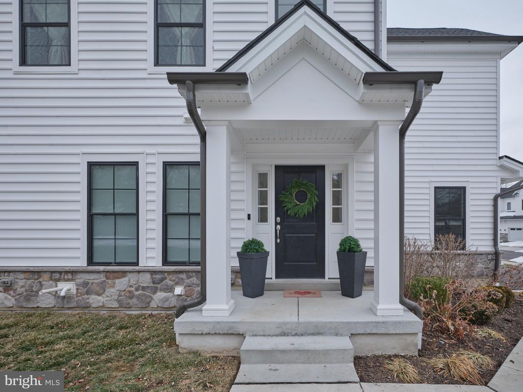 Photo of 508 Carmela Way, MORRISVILLE, PA 19067 (MLS # PABU2114476)