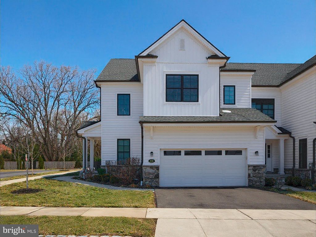 Photo of 508 Carmela Way, MORRISVILLE, PA 19067 (MLS # PABU2114476)