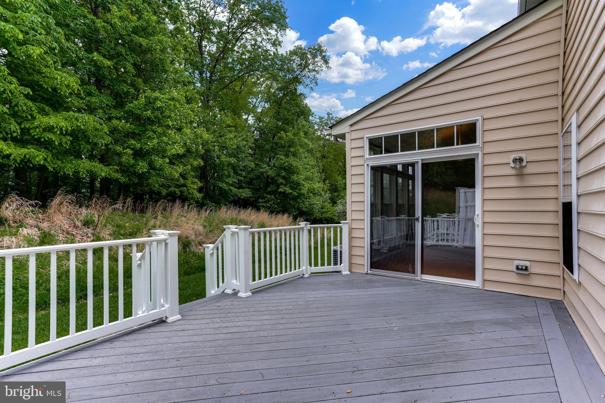 VILLAGES AT WOODHOLME - Residential