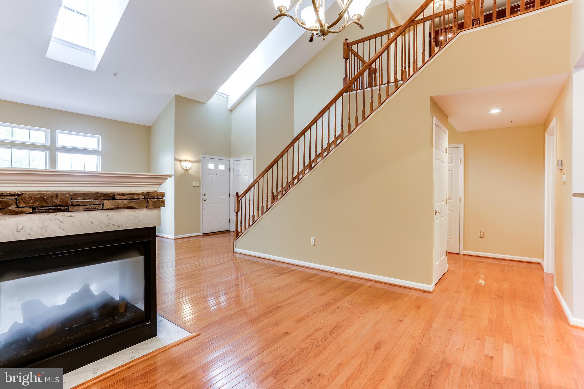 VILLAGES AT WOODHOLME - Residential