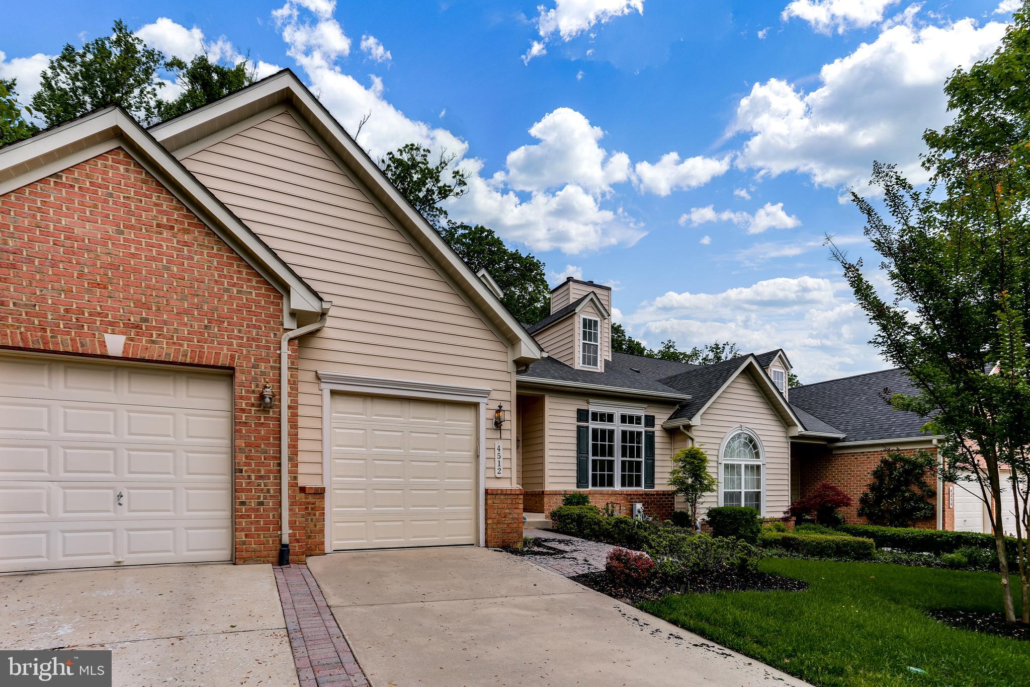 VILLAGES AT WOODHOLME - Residential