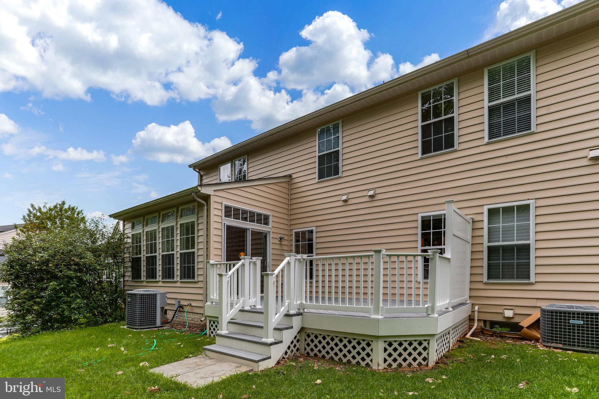 VILLAGES AT WOODHOLME - Residential