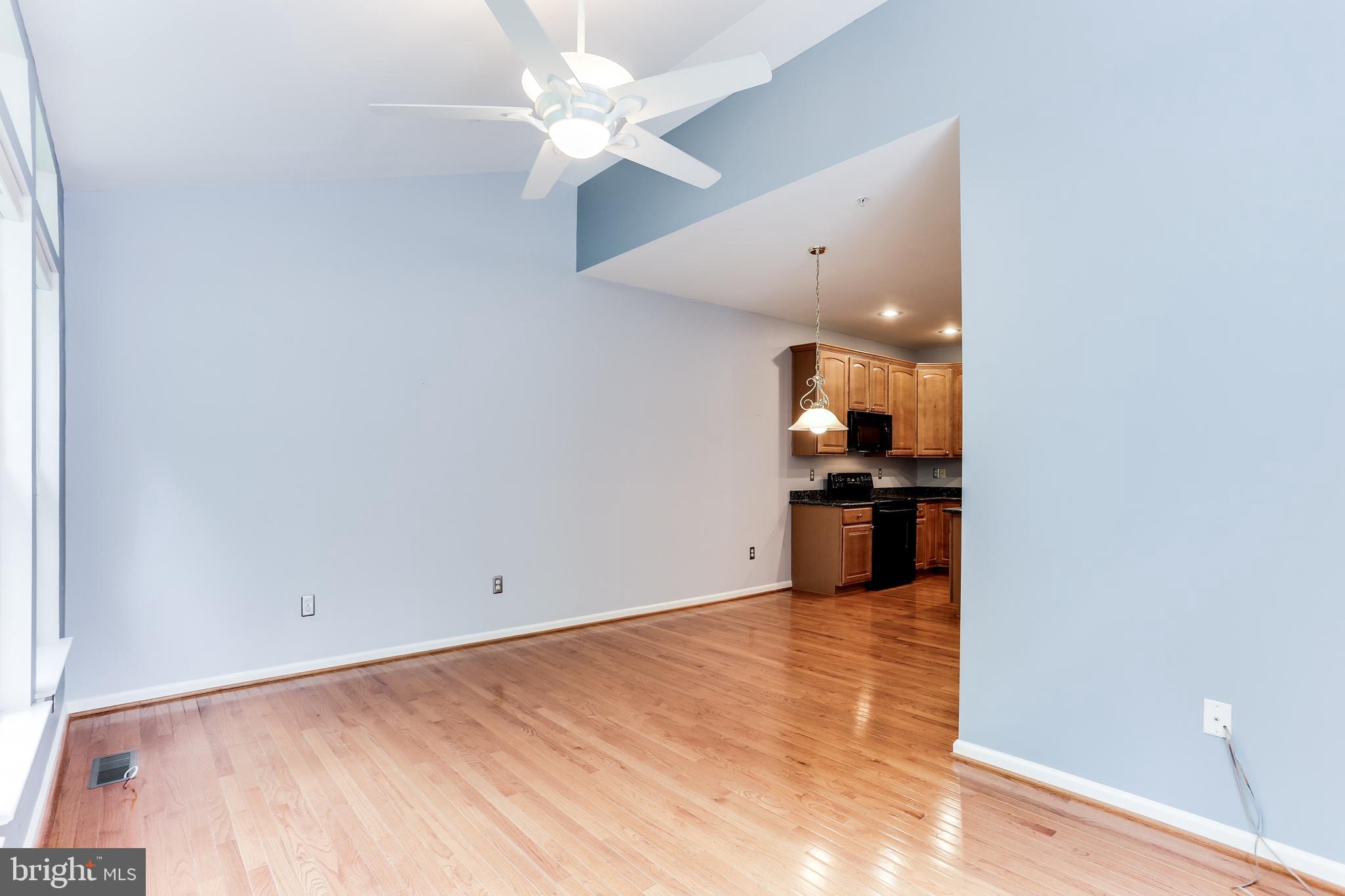 VILLAGES AT WOODHOLME - Residential