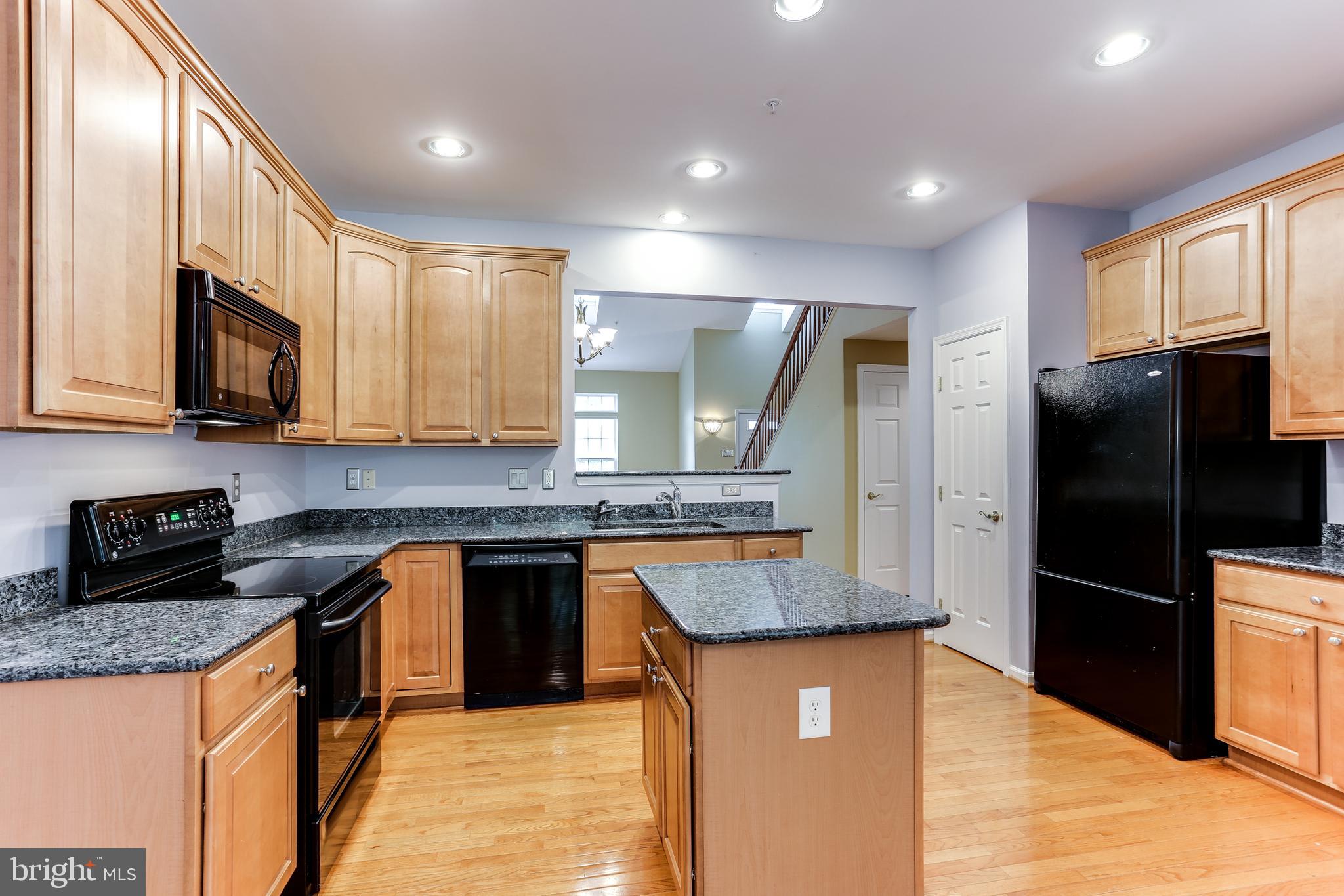 VILLAGES AT WOODHOLME - Residential