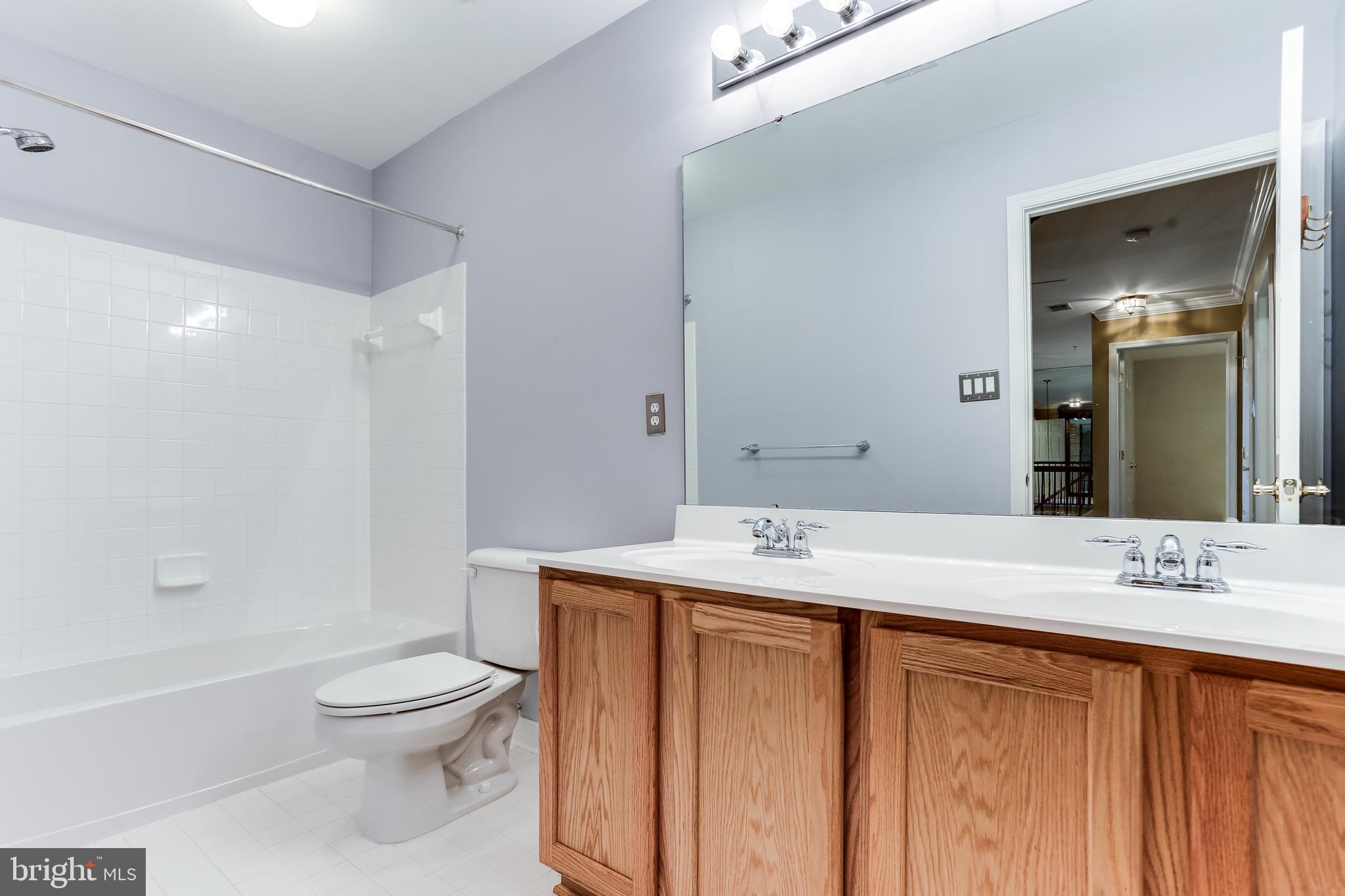 VILLAGES AT WOODHOLME - Residential