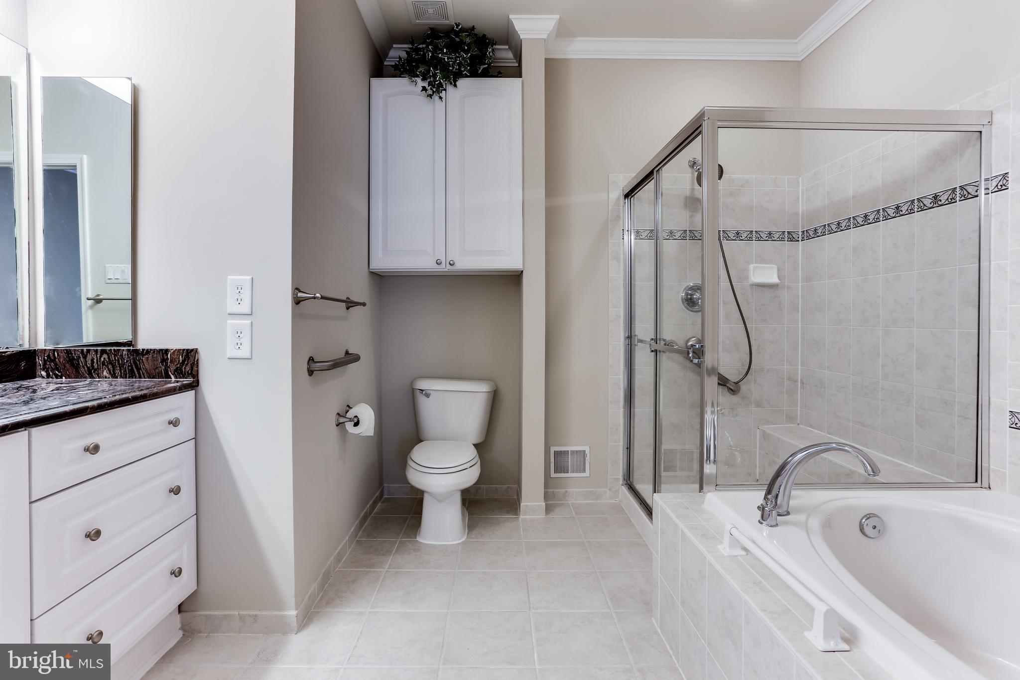 VILLAGES AT WOODHOLME - Residential