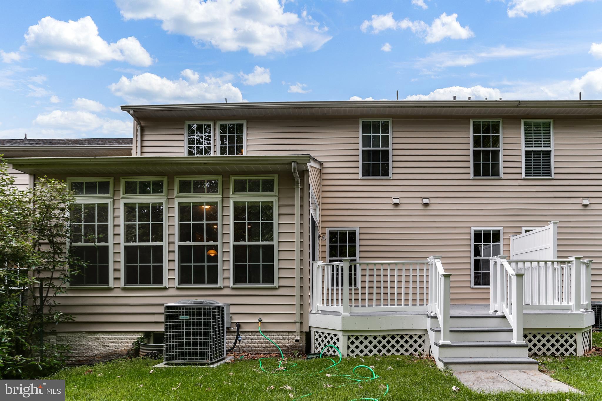 VILLAGES AT WOODHOLME - Residential