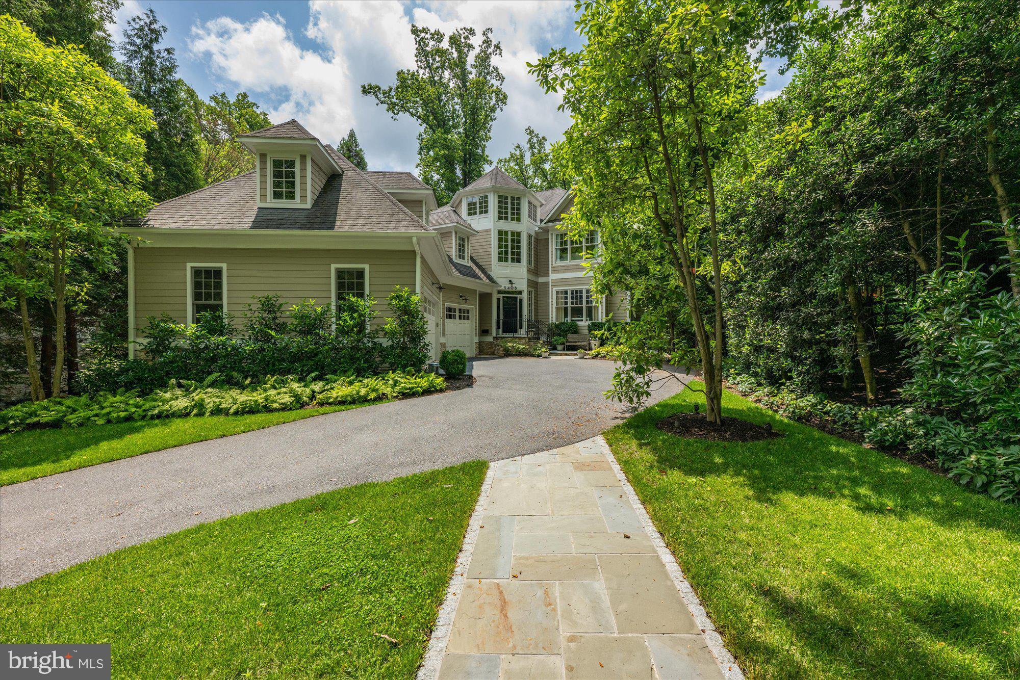 MARTINS ADDITION - Residential