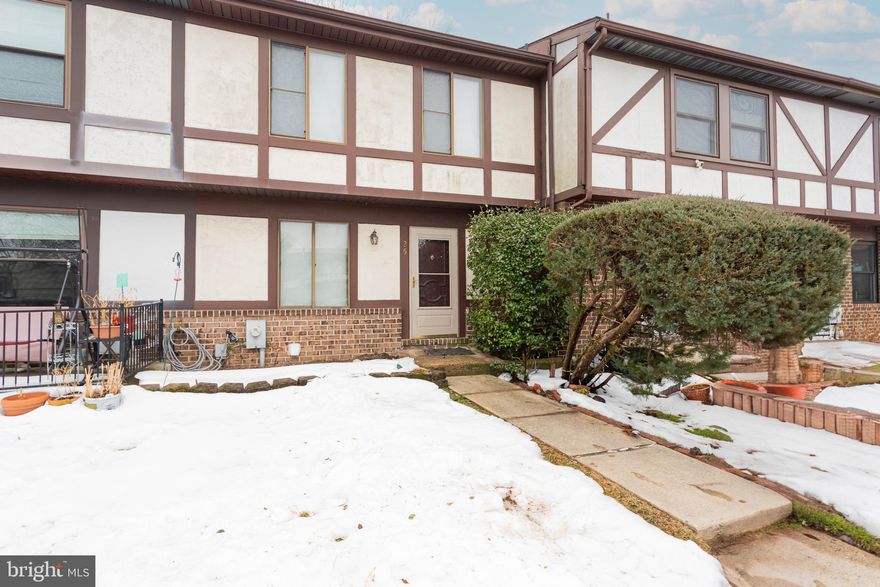 Welcome Home! This spacious 3-bedroom, 2.5-bath home offers comfort, functionality, and great space for everyday living and entertaining. FANTASTIC VALUE! As you enter, you’ll find a conveniently located plumbed space just off the front entry, ready to be finished as a powder room and customized to your taste or use as a very large pantry. The main level features an inviting eat-in kitchen, perfect for casual meals, along with a formal dining room situated open to the living room, complete with a cozy wood-burning fireplace. Head downstairs to a generously sized lower level offering endless possibilities for entertaining, recreation, or additional living space. The lower level also includes a half bath, a separate laundry/utility room, and sliding doors leading out to the partially fenced backyard. The bedroom level boasts the primary bedroom with a walk-in closet and a private en-suite bathroom with step in shower and built-in shelving. The second bedroom features two closets for ample storage, while the third bedroom includes its own closet. A full hallway bath serves the additional bedrooms. This home combines space, storage, and versatility—ready for you to make it your own!
Updated overtime to include recent roof, new main water valve, AC condenser 8 years sold under regular annual maintenance, 2025 sump pump and electric outlet, pull down attic stairs, walk-in shower in primary.