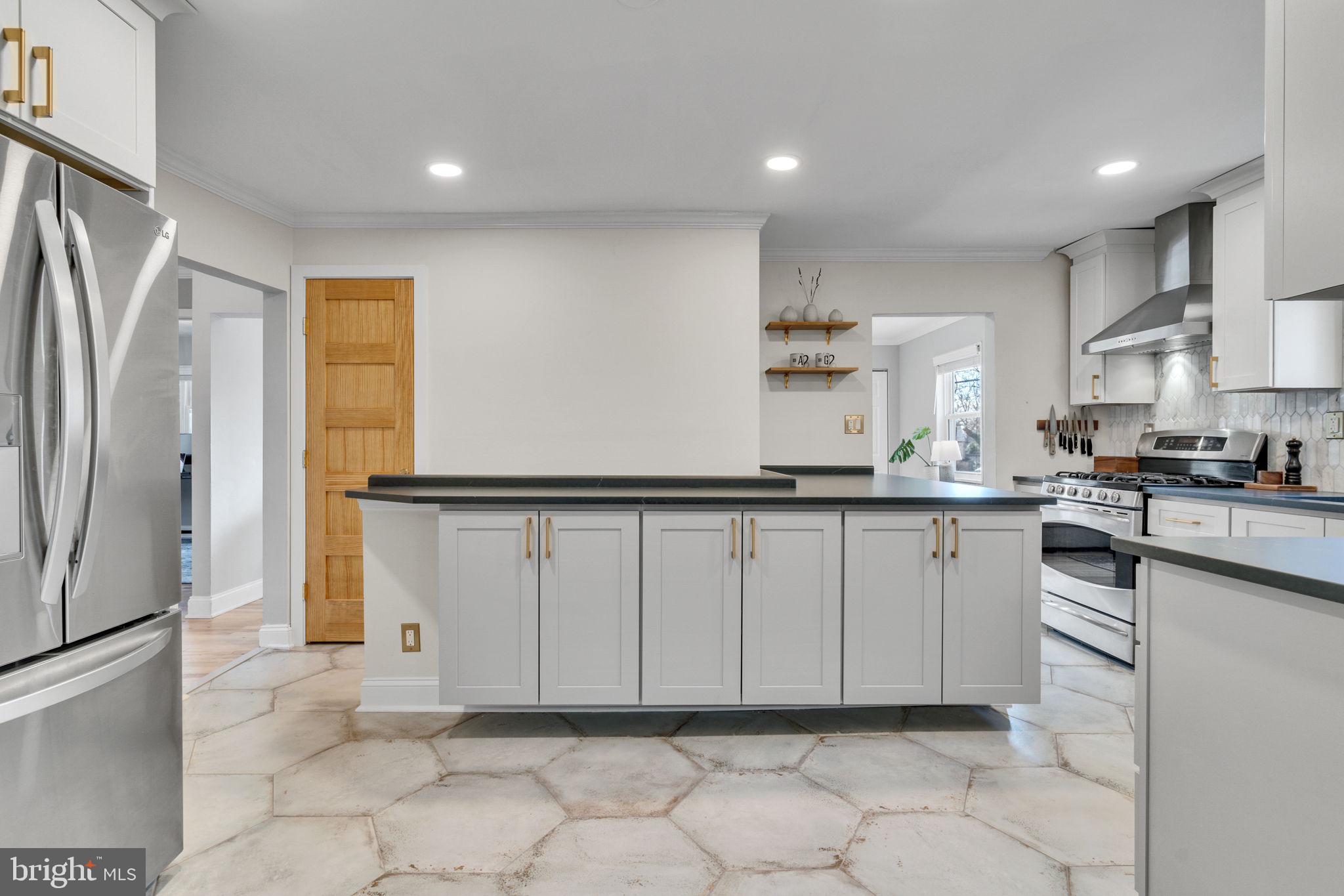 DELTA - Residential Lease