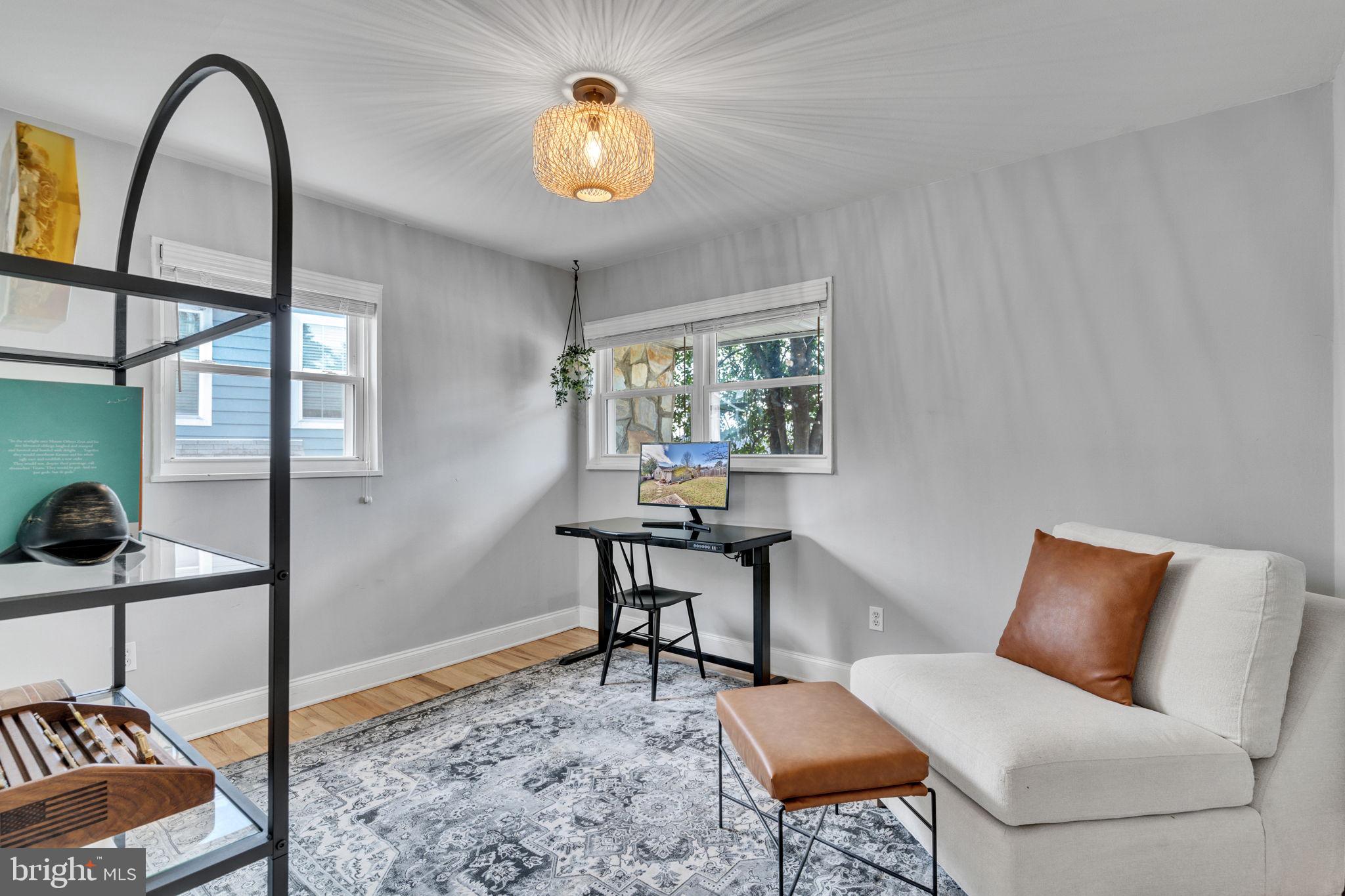 DELTA - Residential Lease