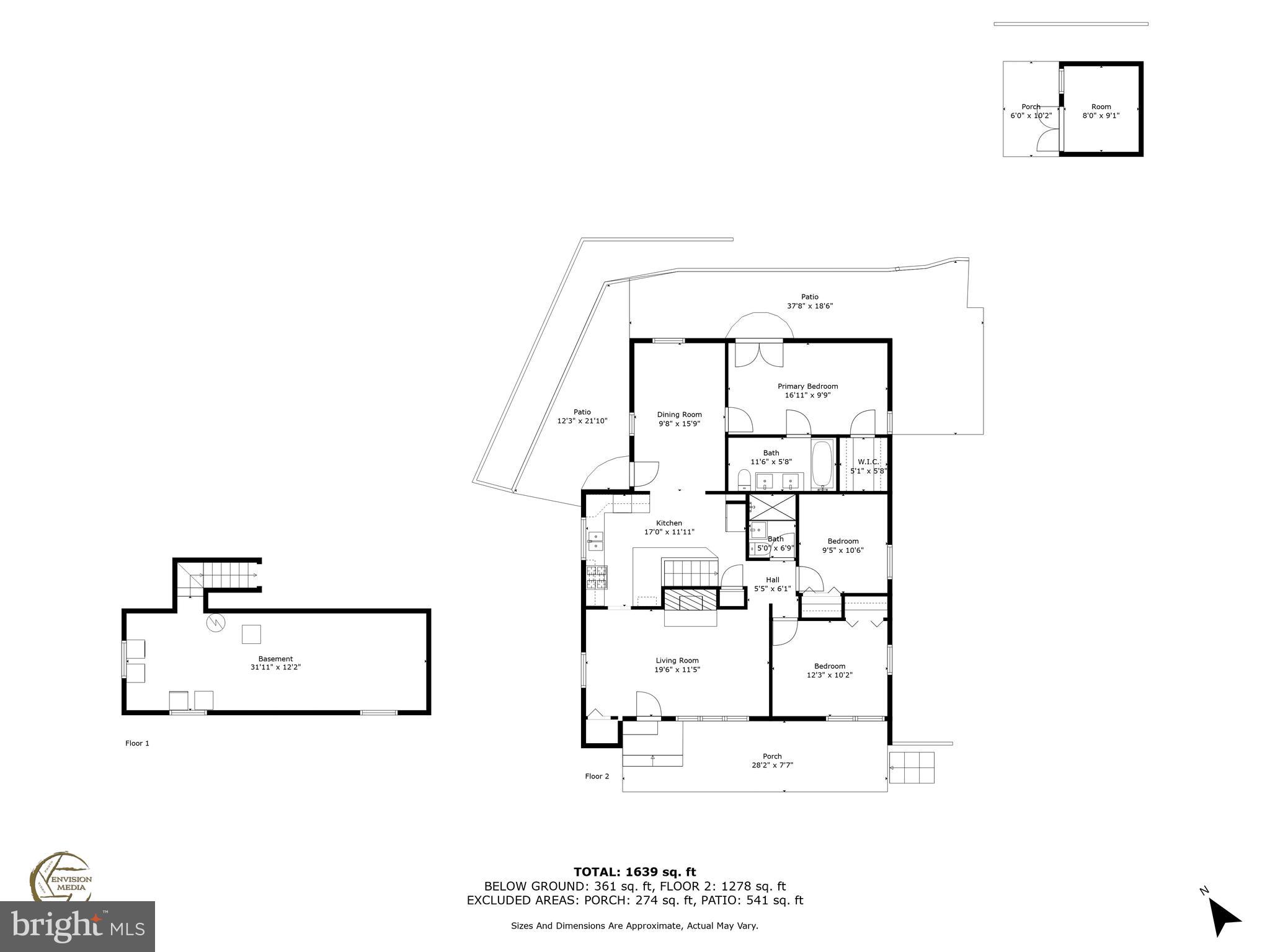 DELTA - Residential Lease