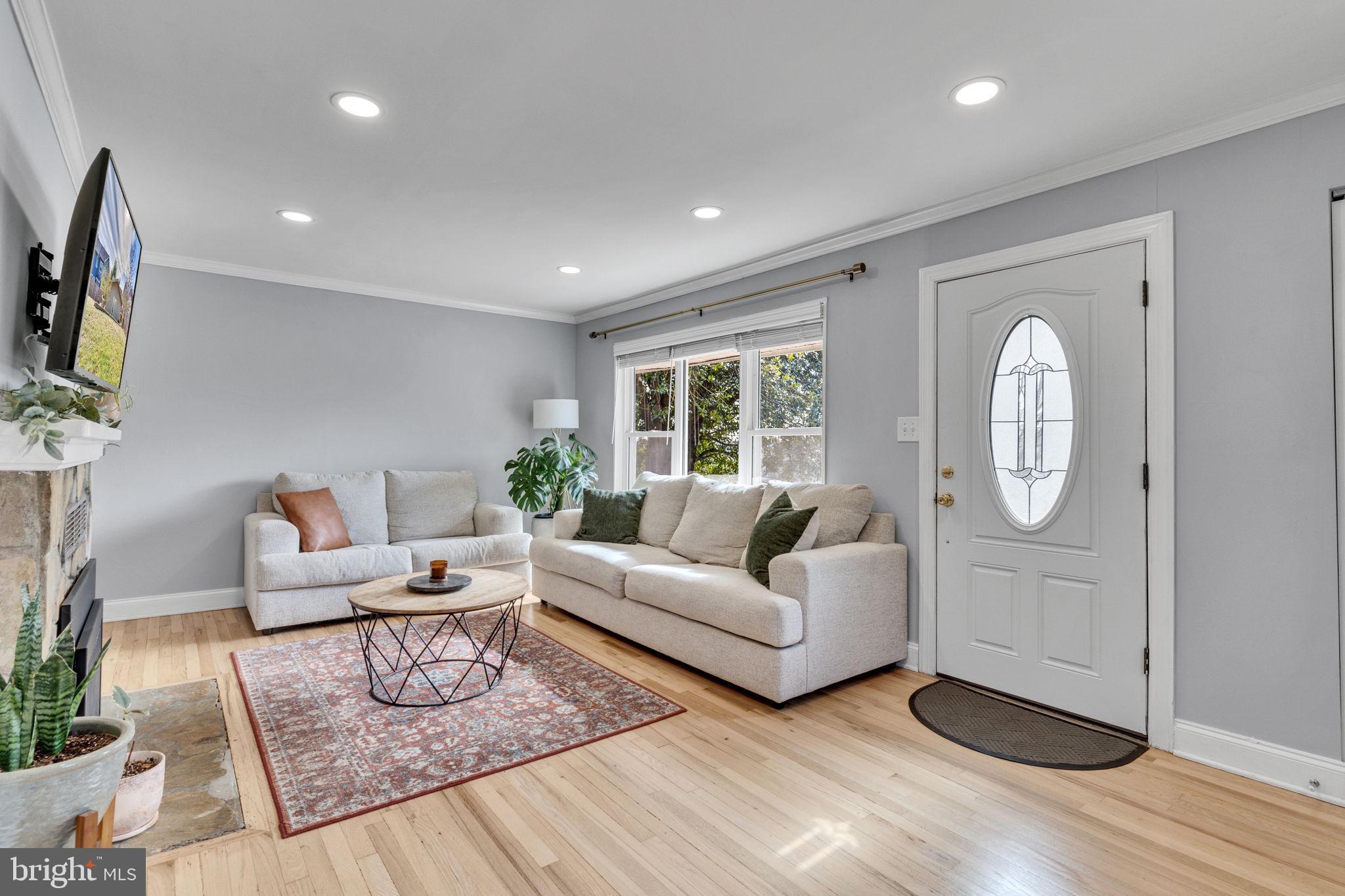 DELTA - Residential Lease