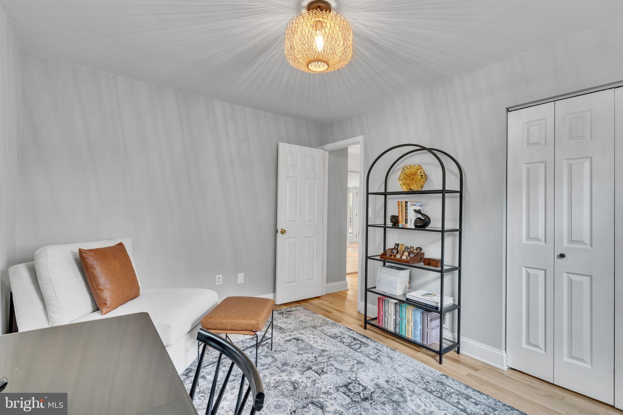 DELTA - Residential Lease