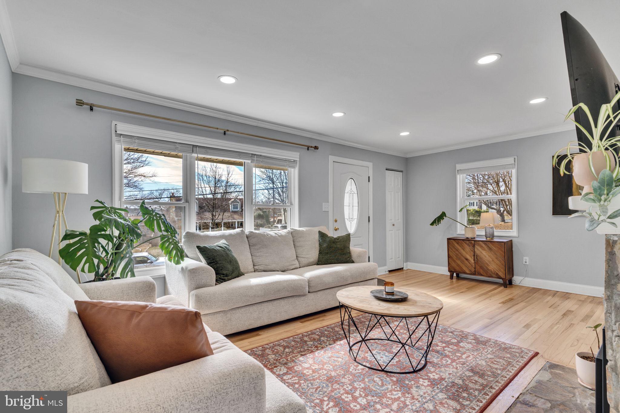 DELTA - Residential Lease