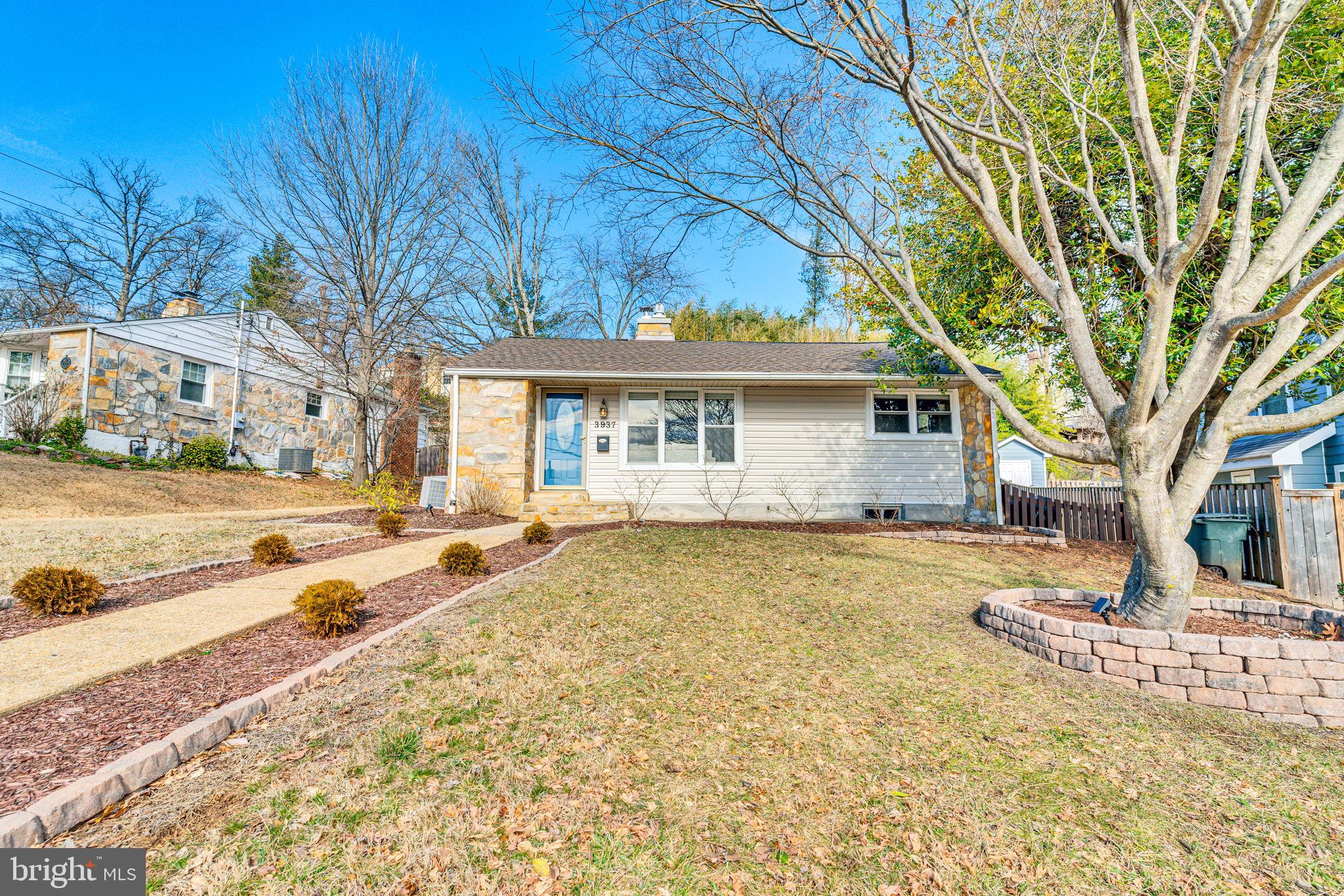 DELTA - Residential Lease