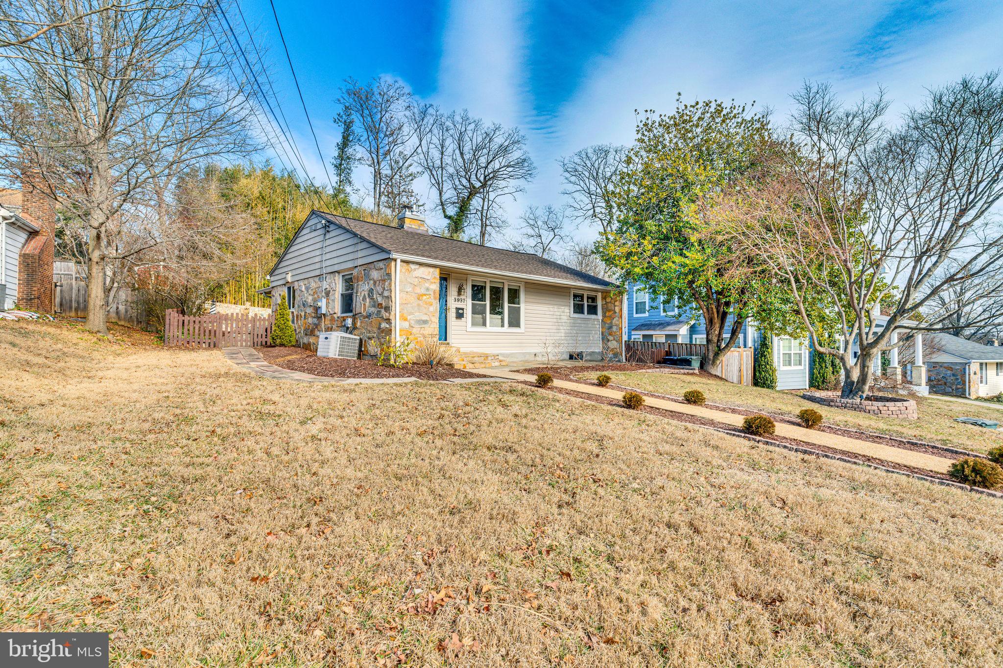 DELTA - Residential Lease