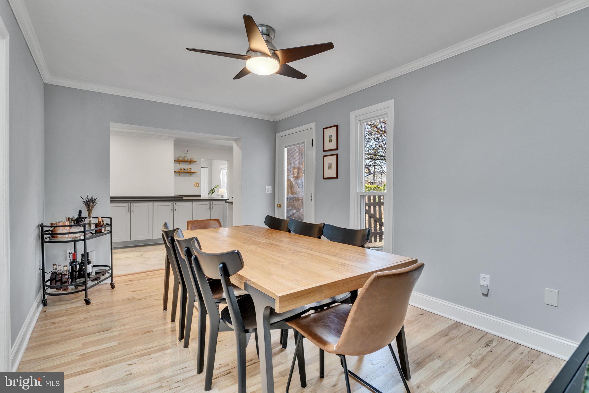 DELTA - Residential Lease