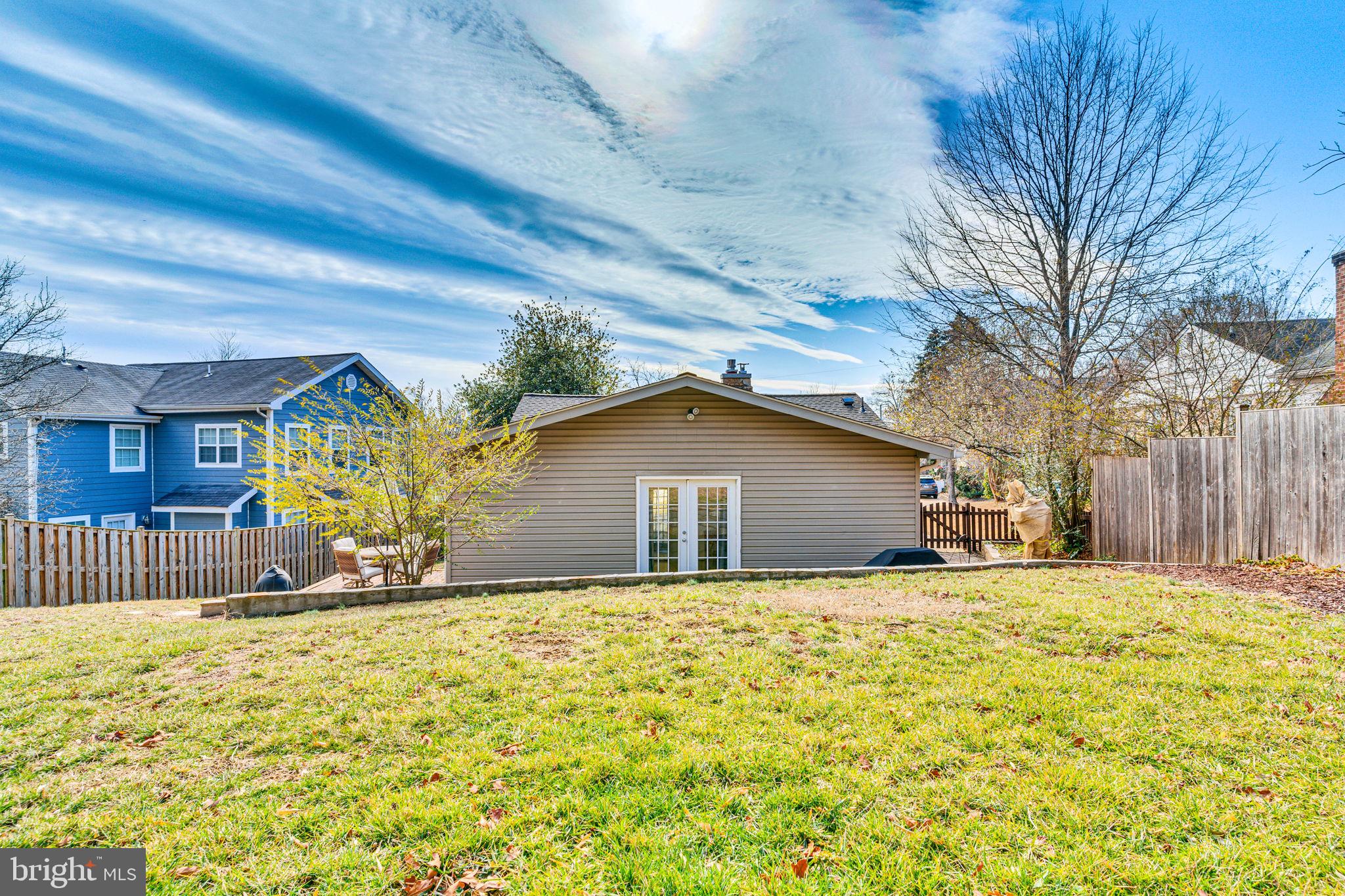 DELTA - Residential Lease