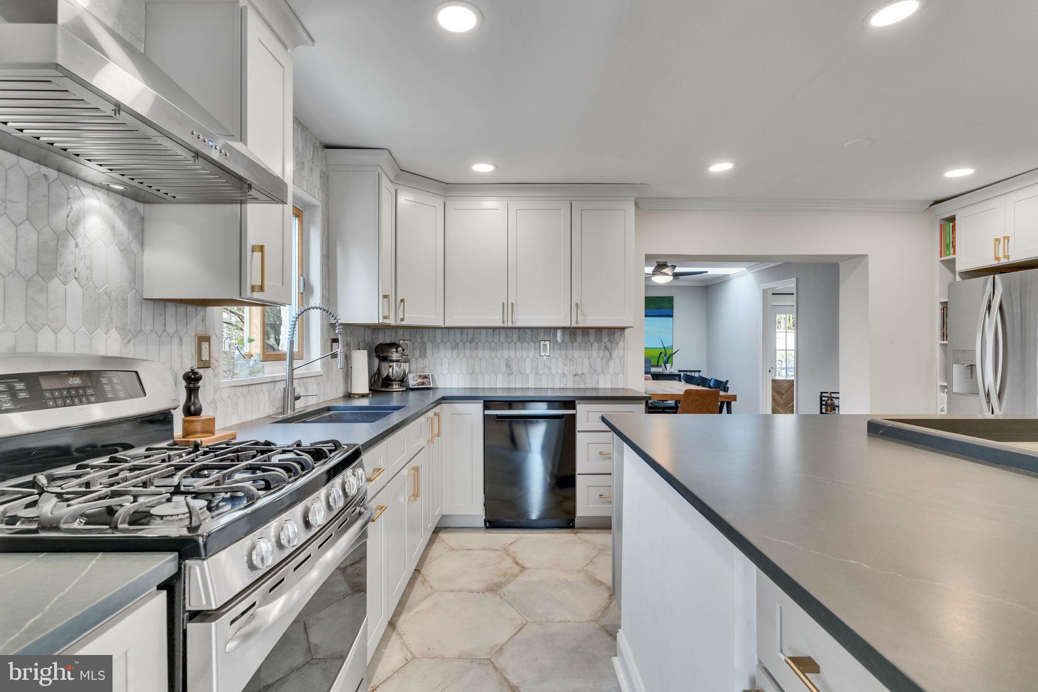 DELTA - Residential Lease