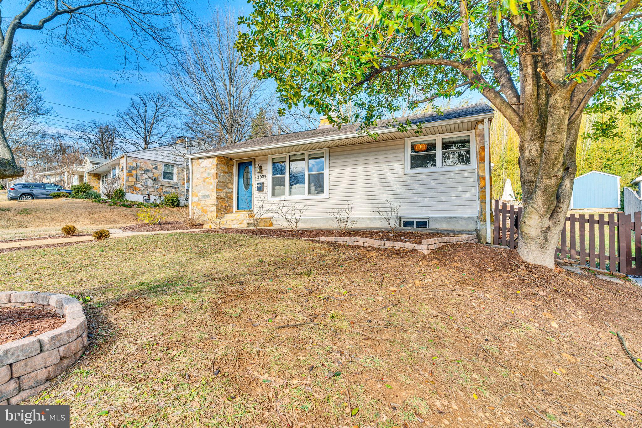 DELTA - Residential Lease