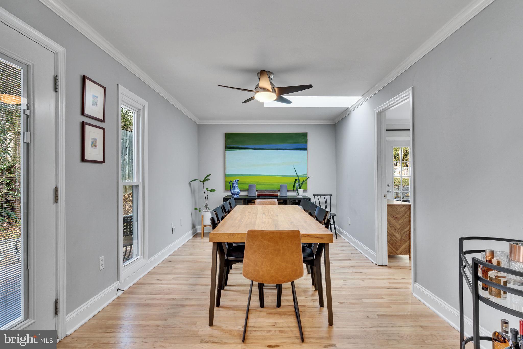 DELTA - Residential Lease