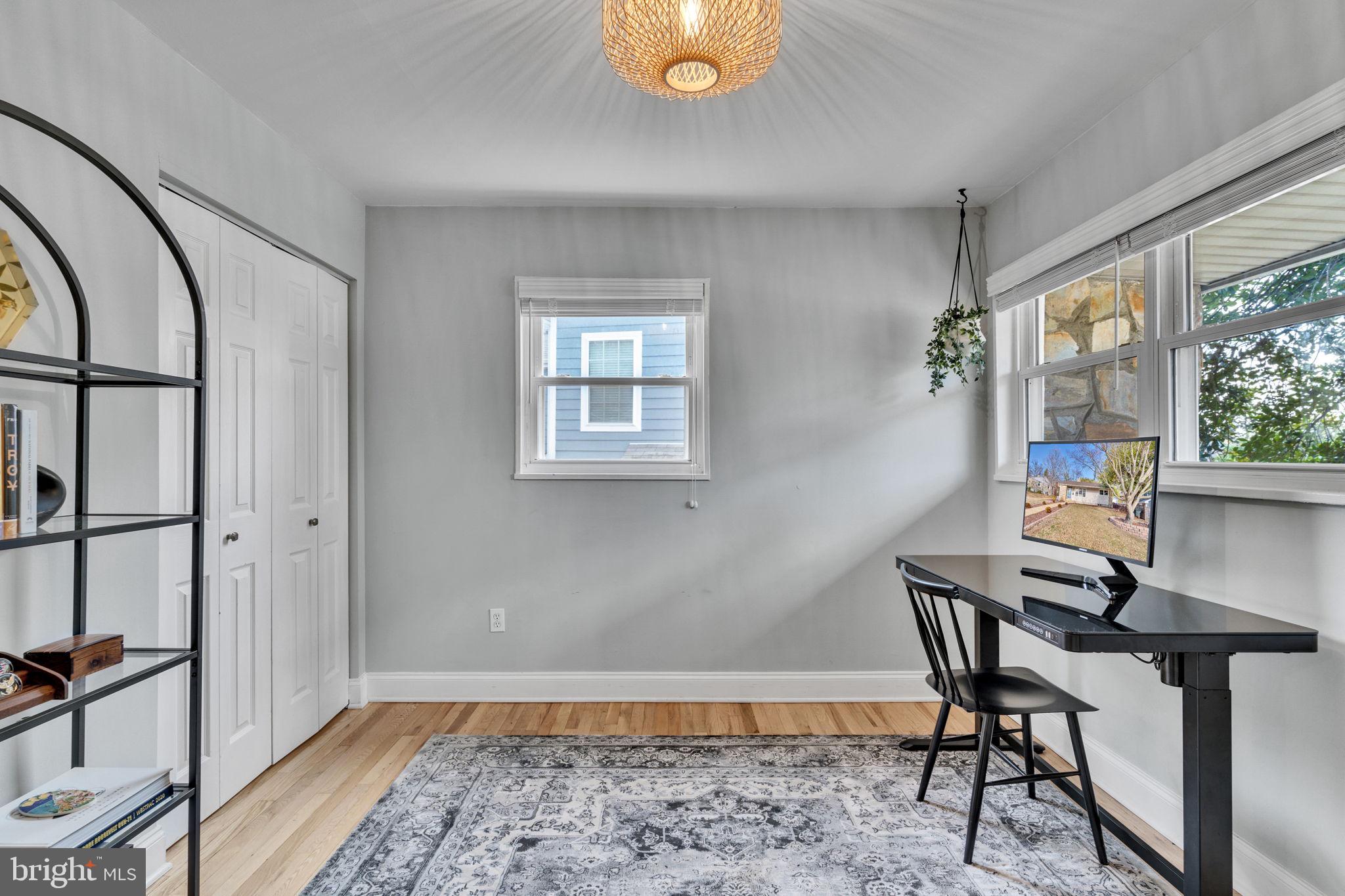 DELTA - Residential Lease