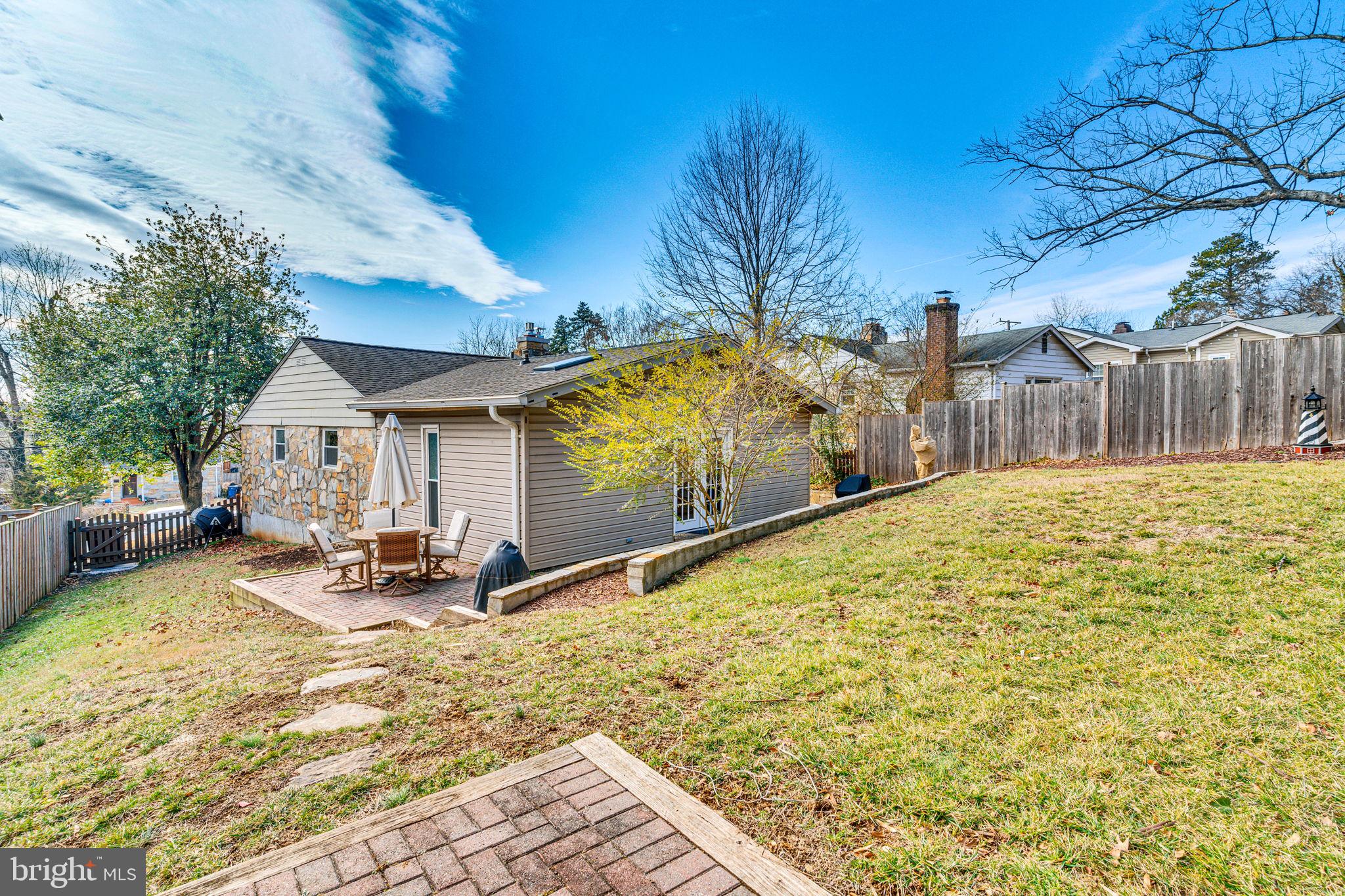 DELTA - Residential Lease