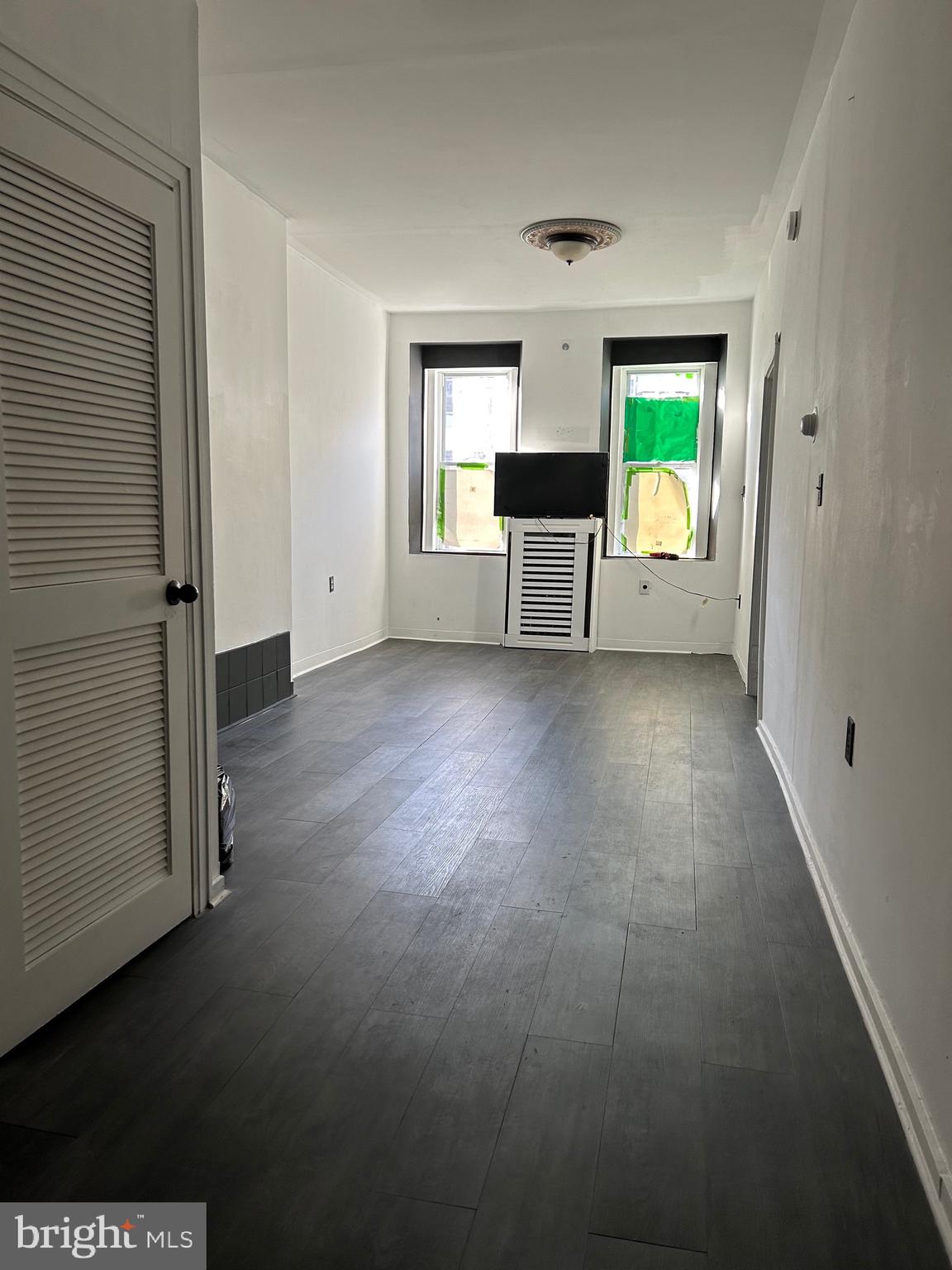 PHILADELPHIA - Residential