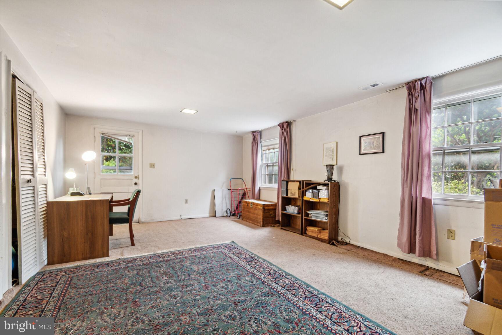 BURNT MILLS MANOR - Residential