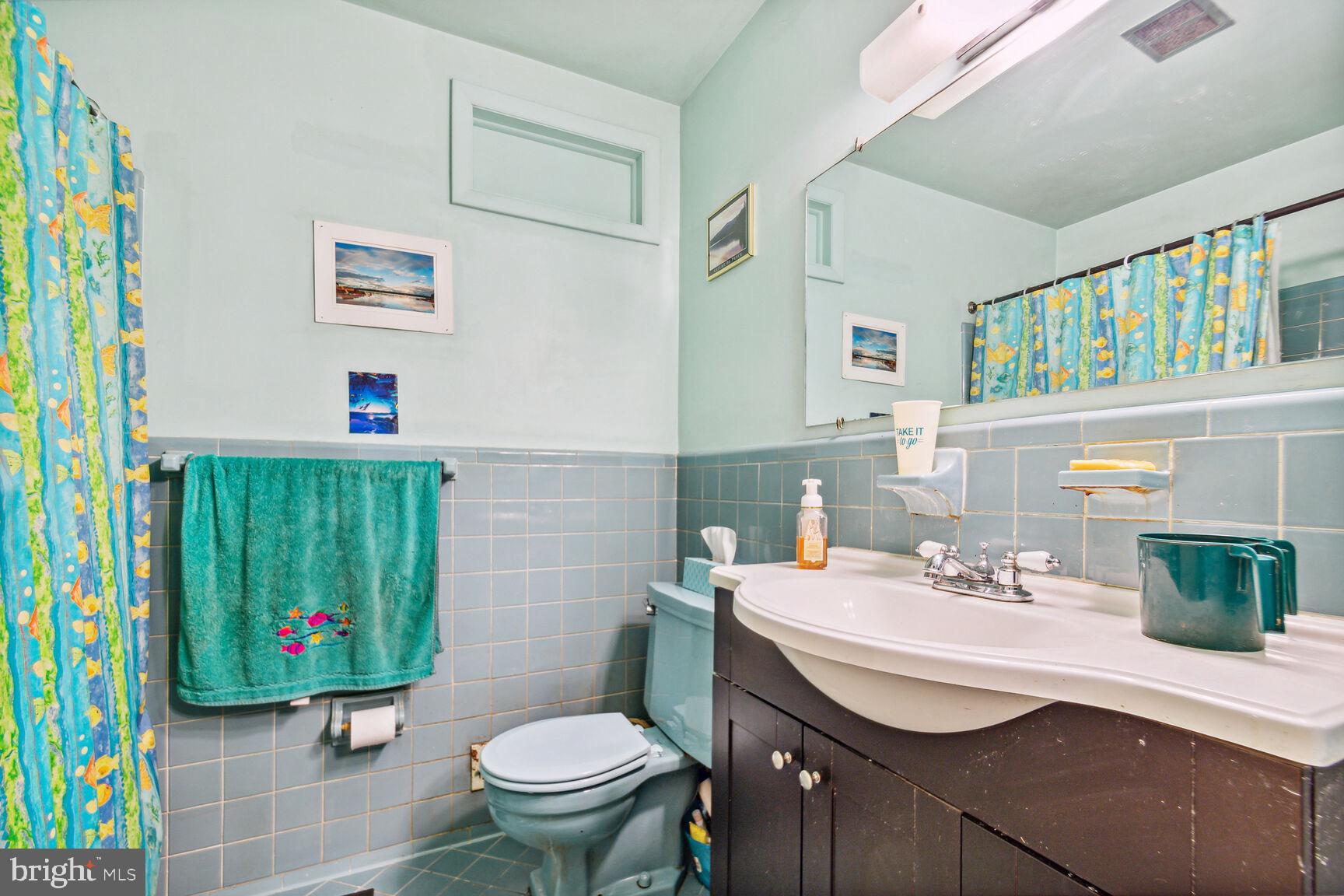 BURNT MILLS MANOR - Residential