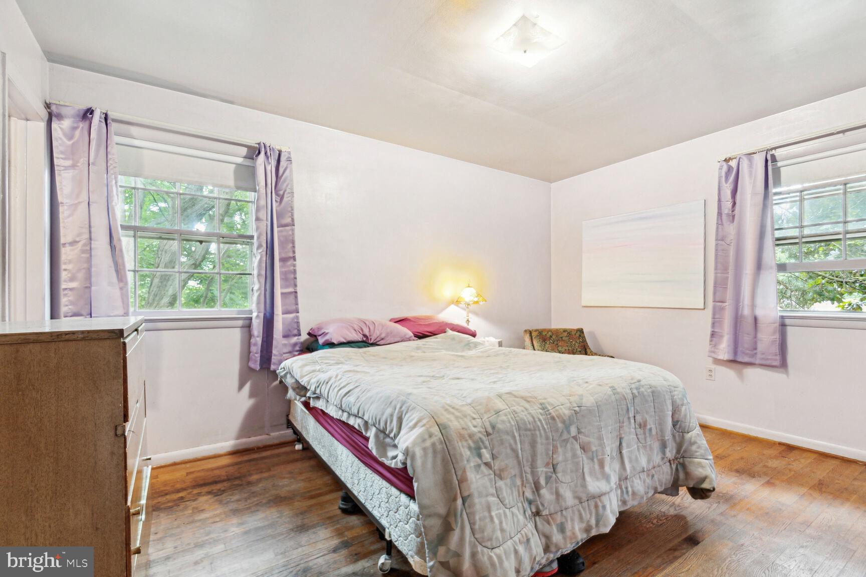 BURNT MILLS MANOR - Residential