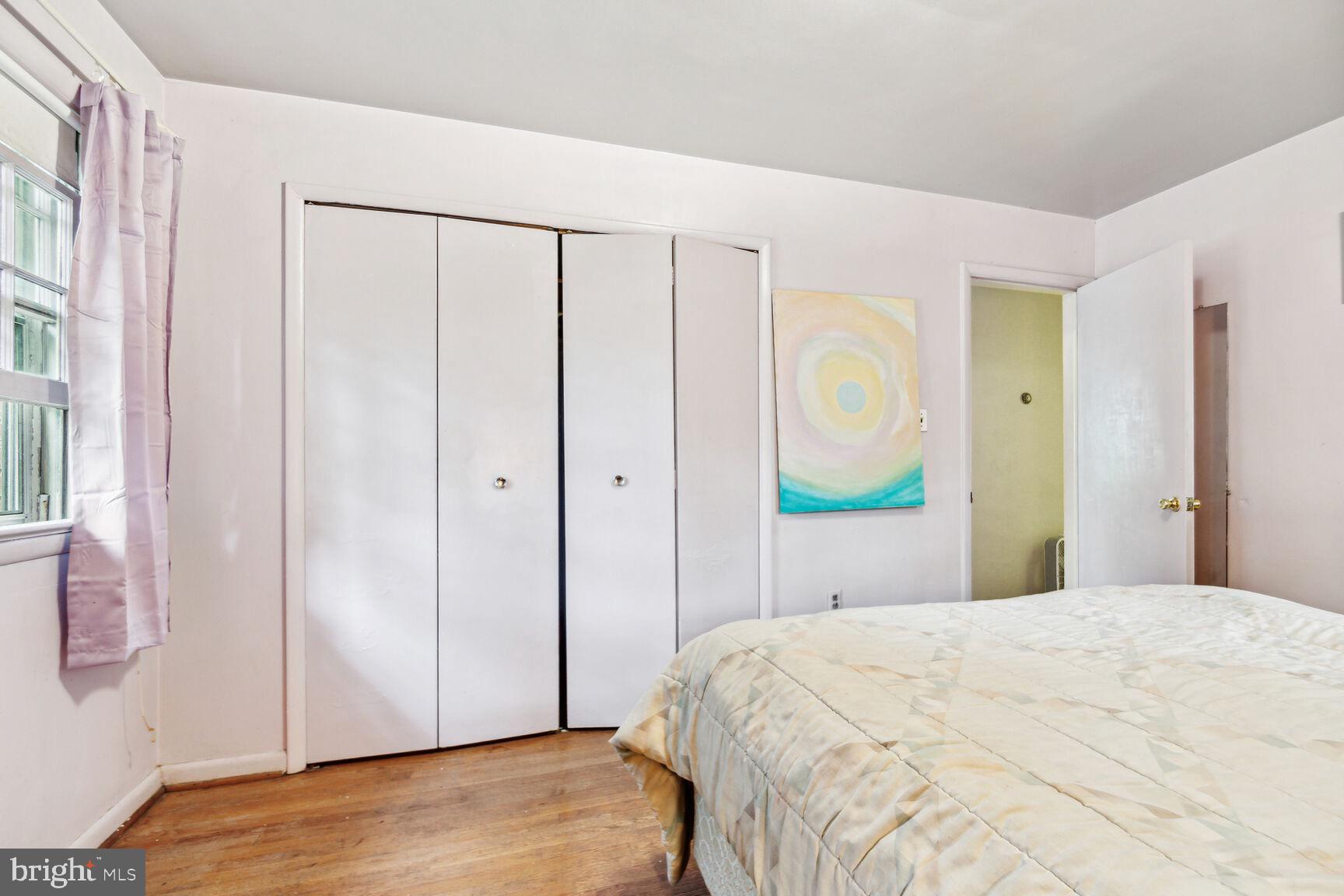 BURNT MILLS MANOR - Residential