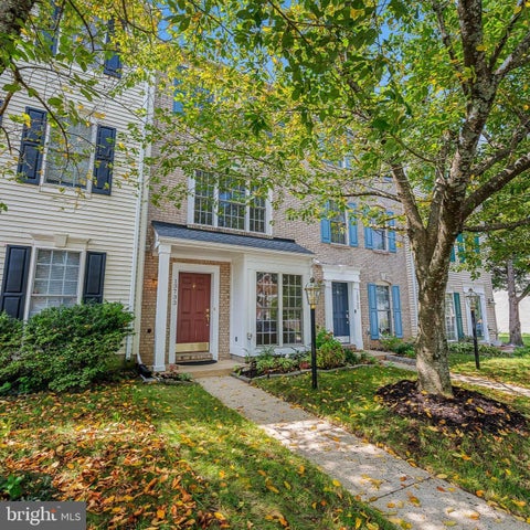 Photo of 13733 Denham Way, BRISTOW, VA 20136 (MLS # VAPW2128864)