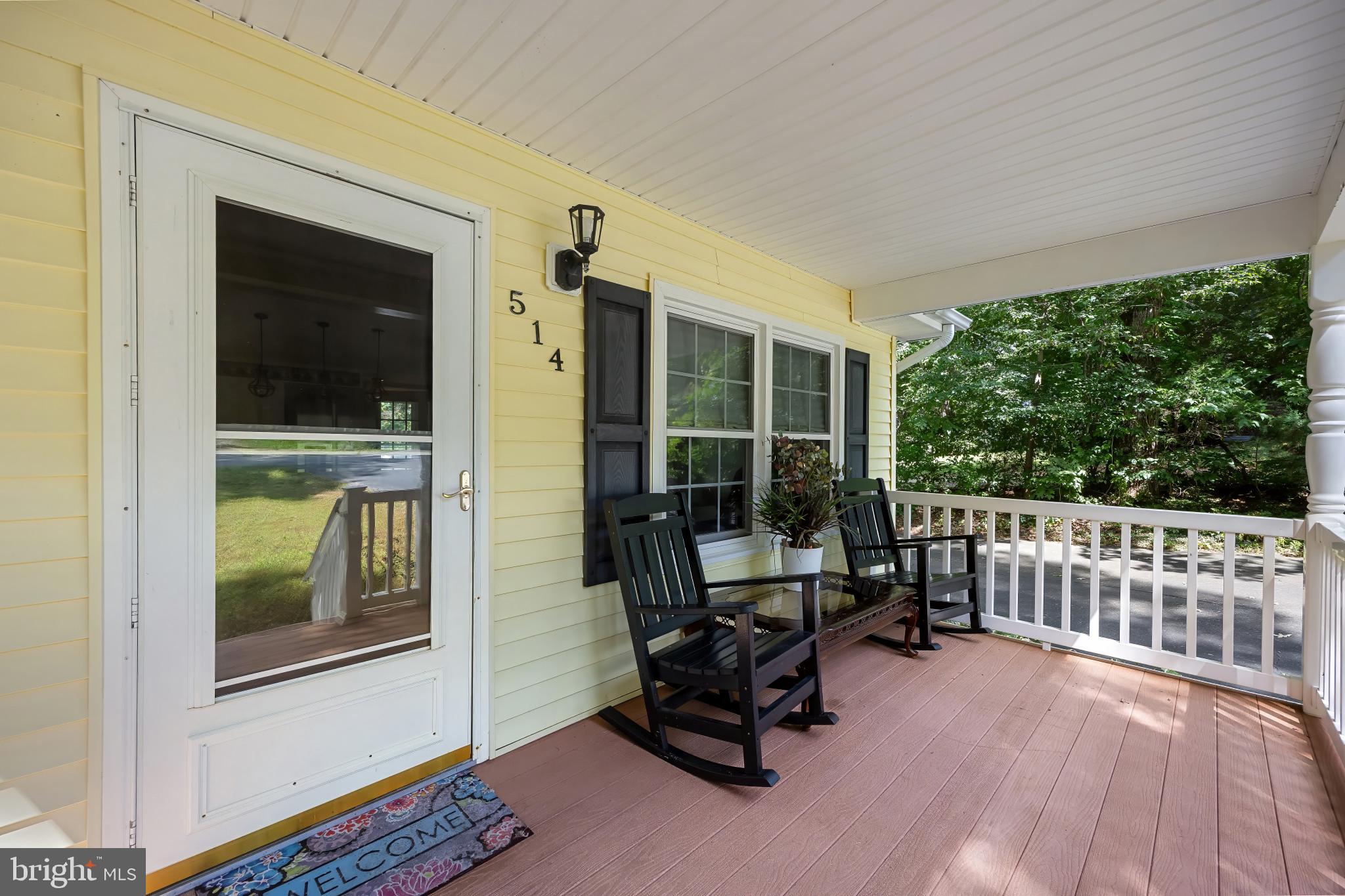514 REDGROUND DRIVE