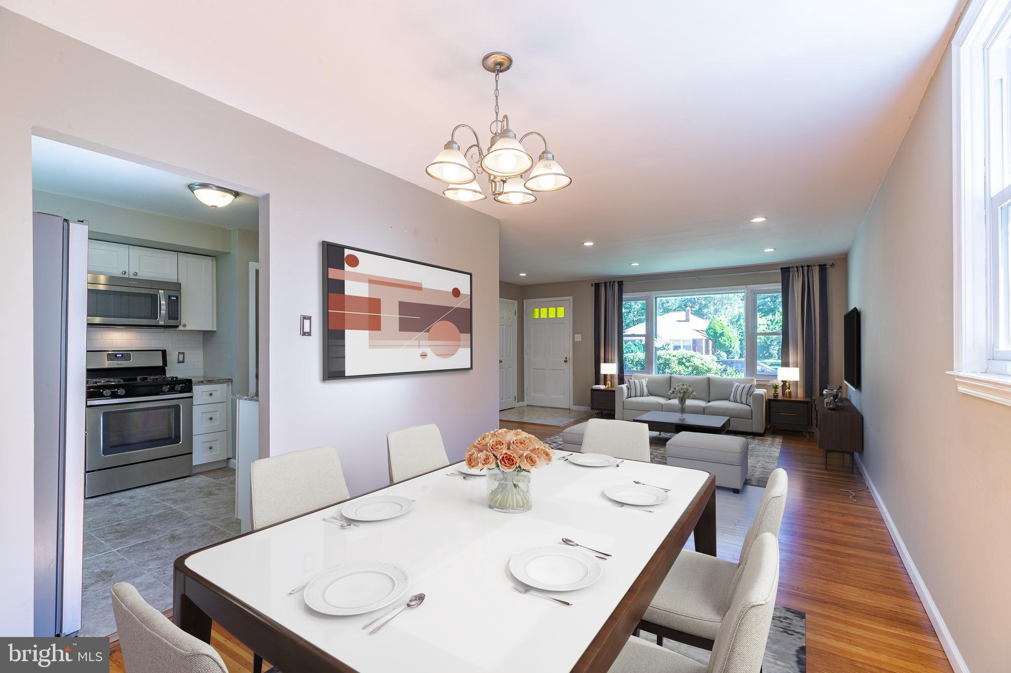 WYNDMOOR - Residential